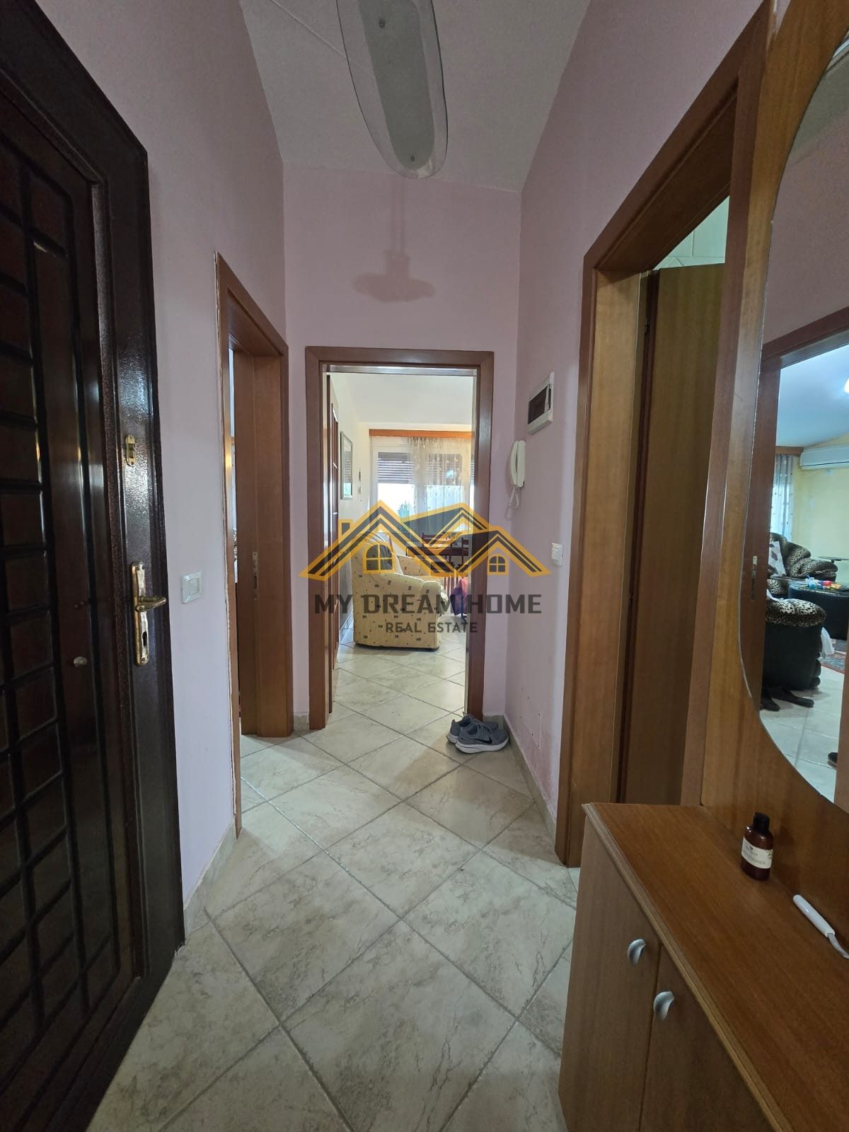 SHITEN 2 APARTAMENTE 1+1 , 20 m larg detit , SHKEMBI KAVAJE ME PAMJE DETI 3