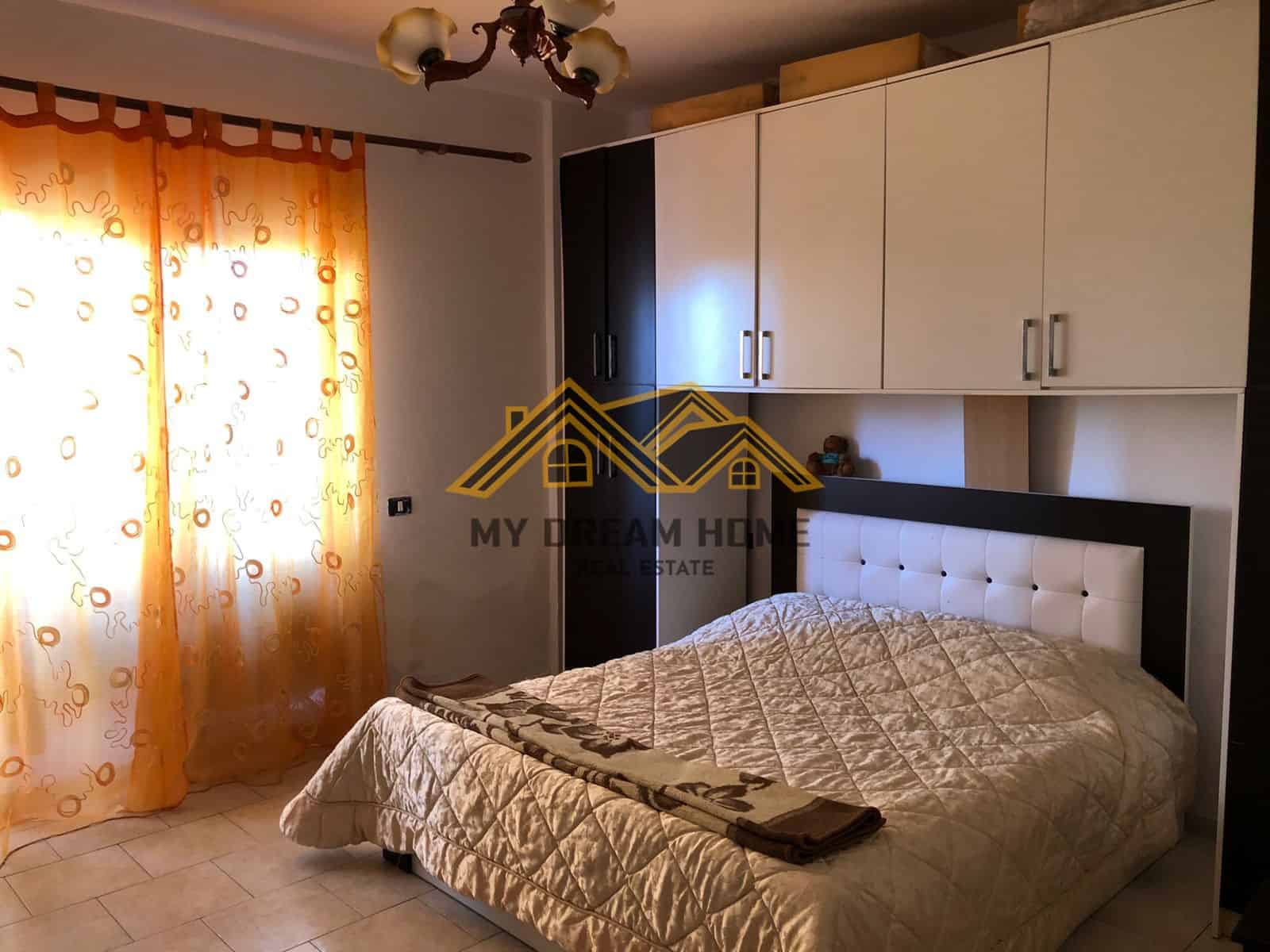 OKAZION SHITET APARTAMENT 1+1 , TEK TOD TRUNGU DURRES 2