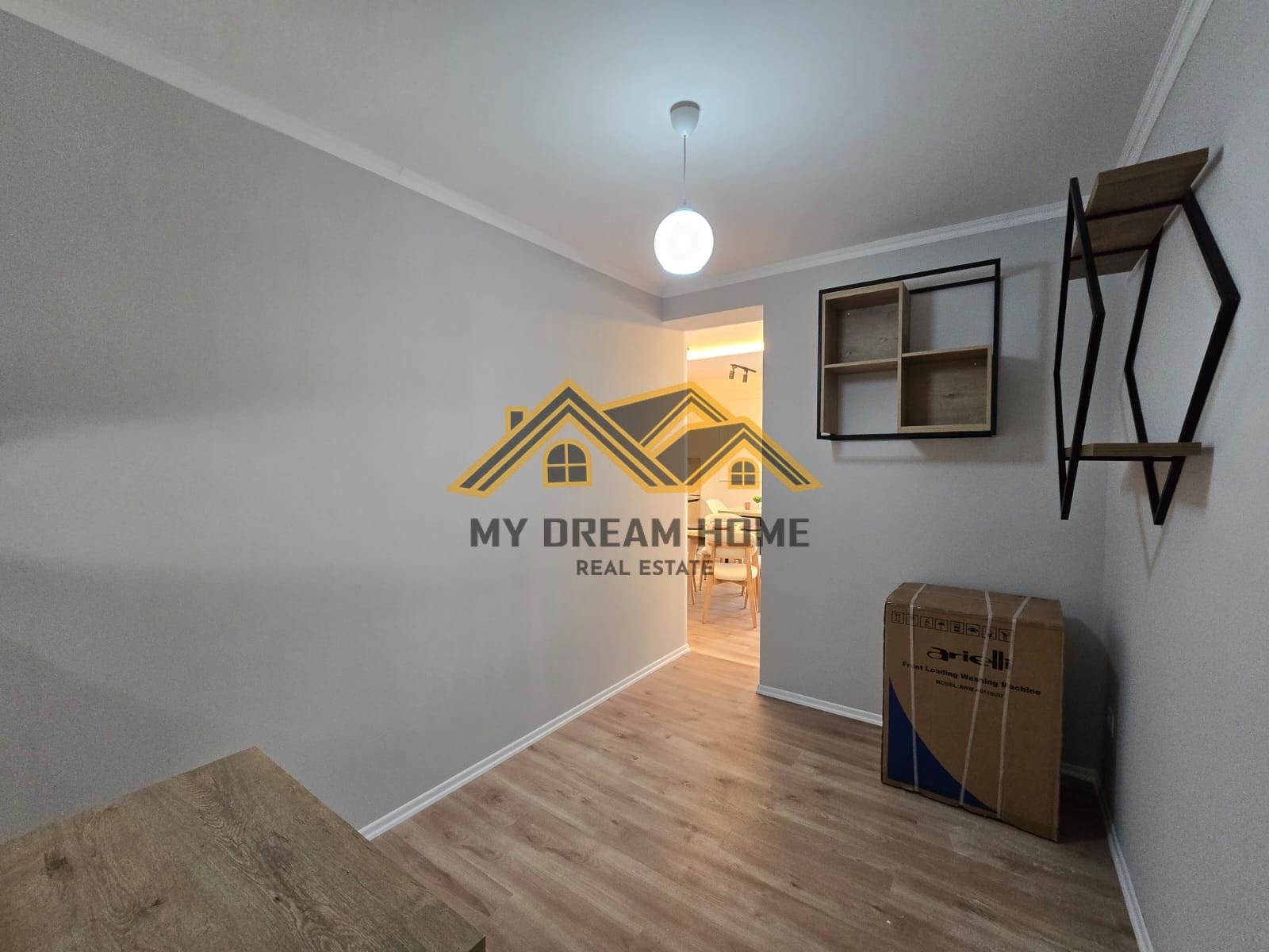 SHITET SUPER APARTAMENT NE PLAZH DURRES! 4