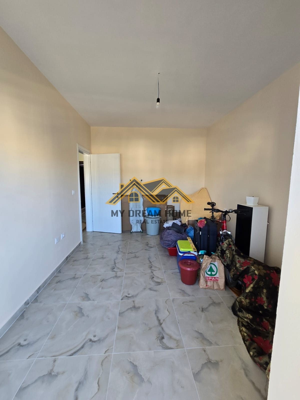 SHITET APARTAMENT 1+1 PLEPA DURRES! 4