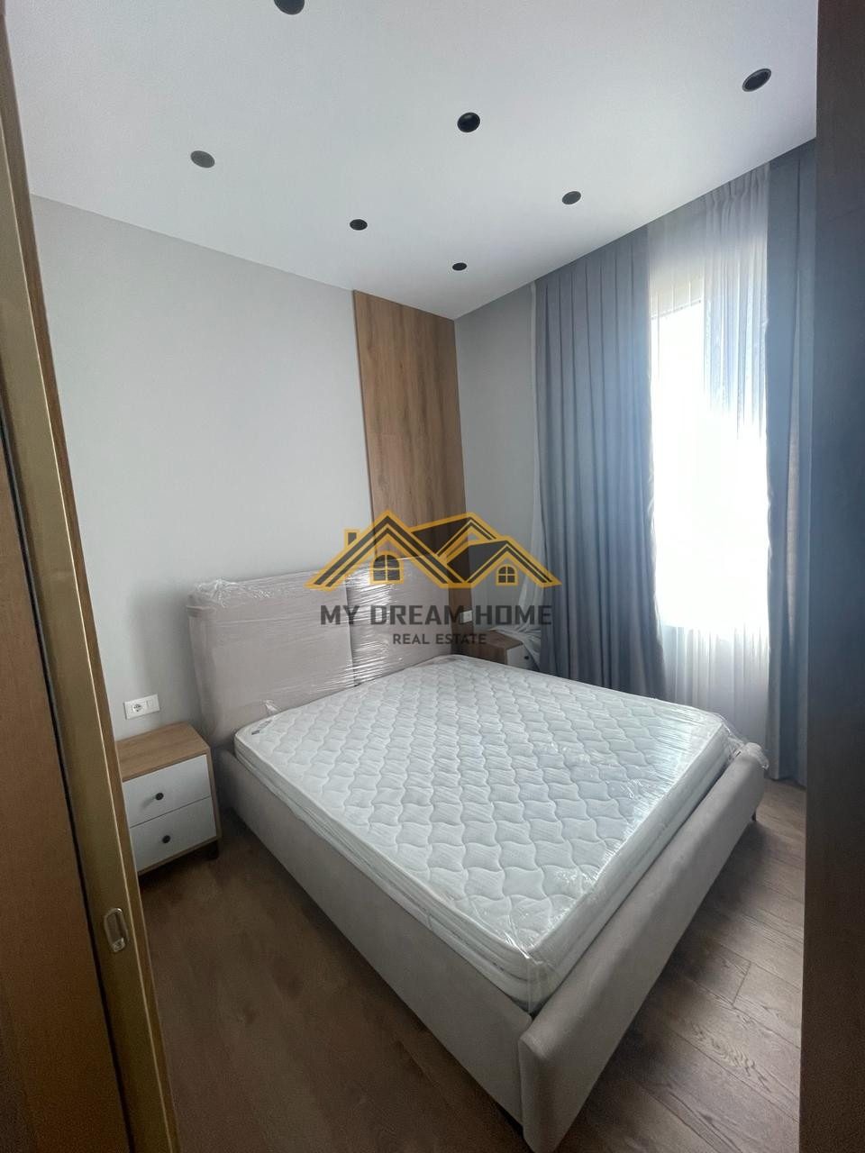 SHITET SUPER APARTAMENT 1+1 FULL PAMJE DETI 4
