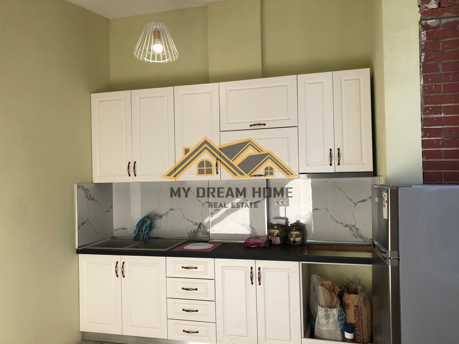 SHITET APARTAMENT 2+1 MALI ROBIT PISHAT E BUTA 3