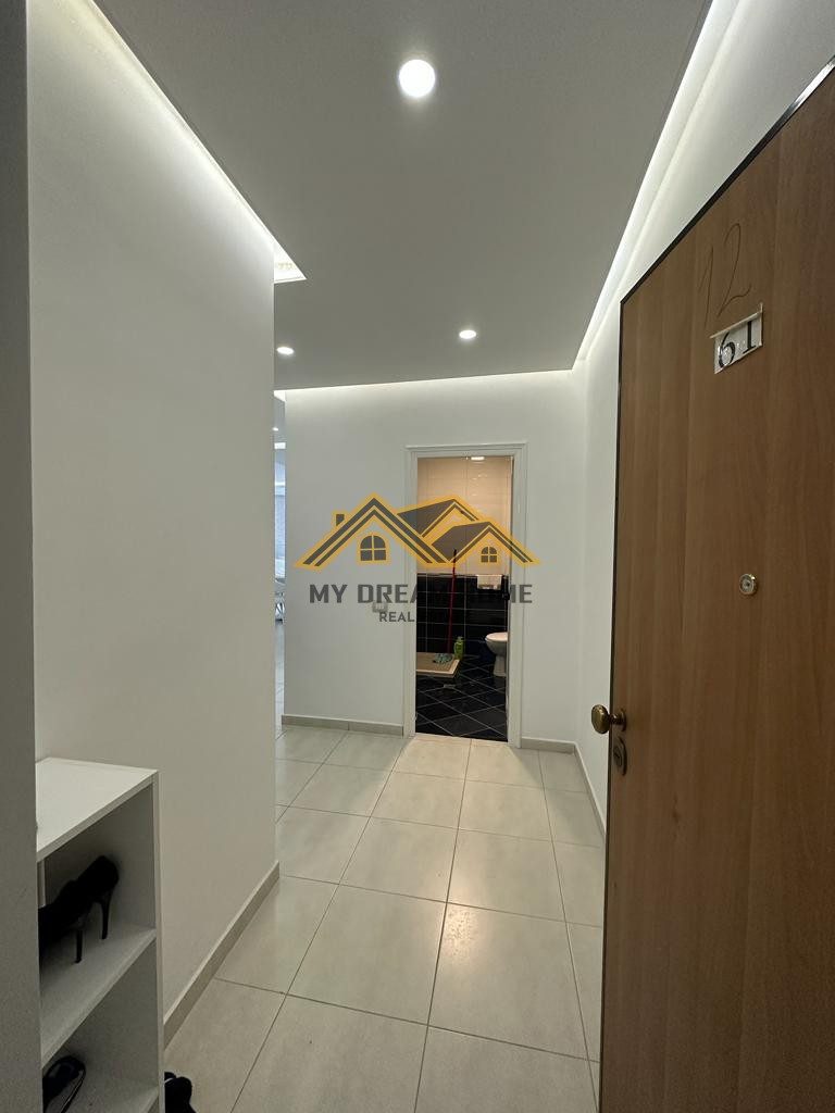 SHITET APARTAMENT 2+1 PLAZH DURRES 4