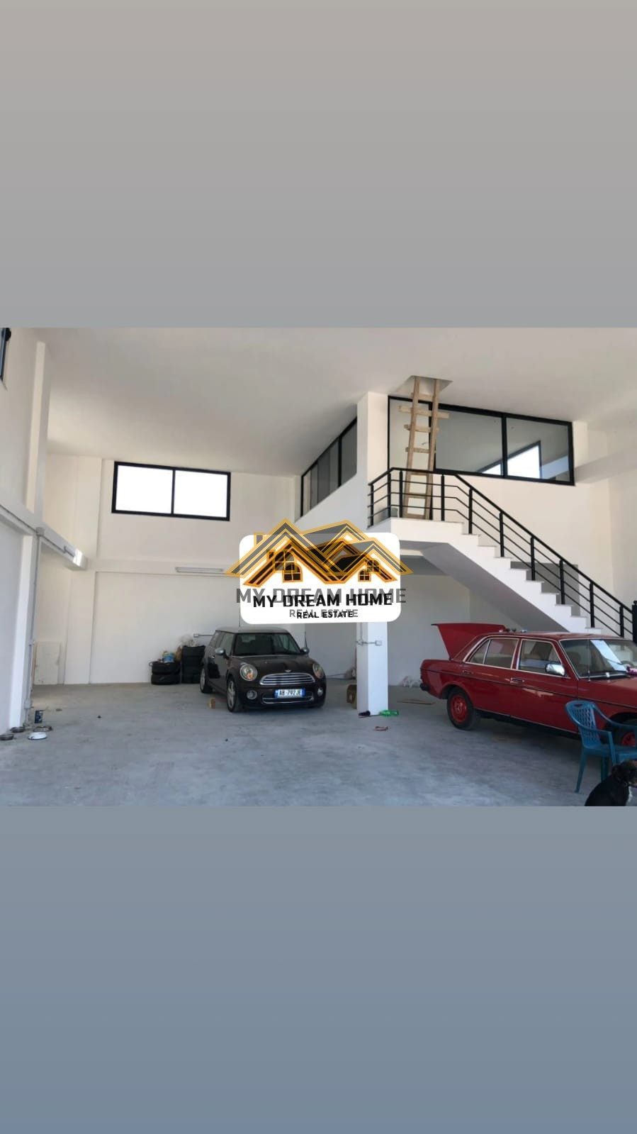 SHITET KAPANON ME 730M2 TOKE DHE 170M2 NDERTIM BUZE RRUGE UNAZES NE PLEPA!