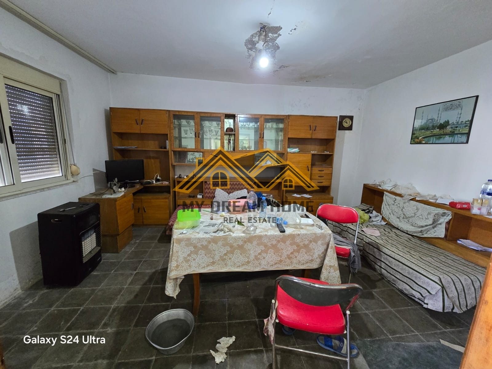 SHITET APARTAMENT 2+1 TE FUSHA E RERES! 4