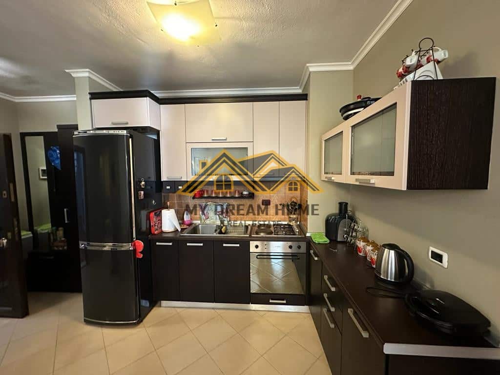 SHITET APARTAMENT 2+1 GOLEM.