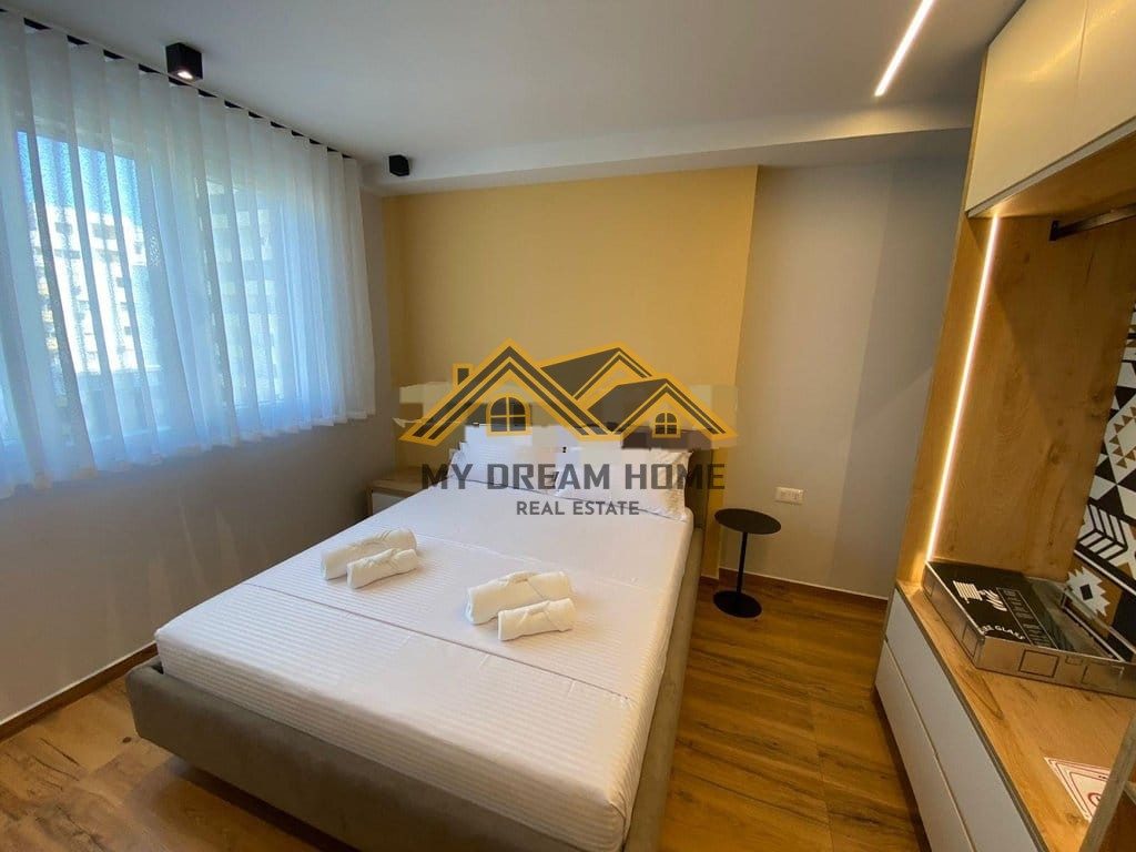 APART-HOTEL PER SHITJE NE PLAZH RROTA E KUQE, DURRES