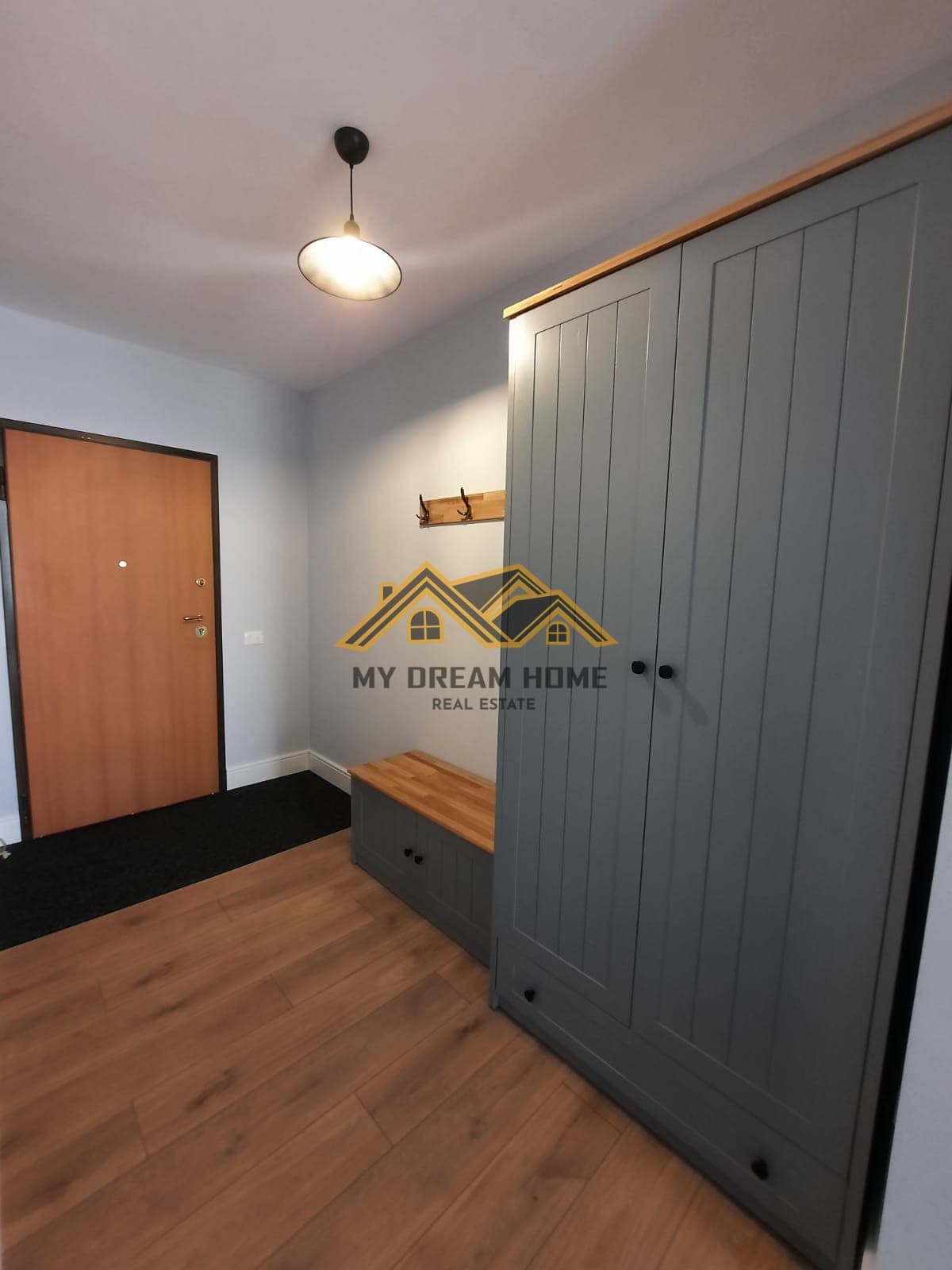 SHITET SUPER APARTAMENT 2+1+2 NE VOLLGA FULL PAMJE DETI! 2