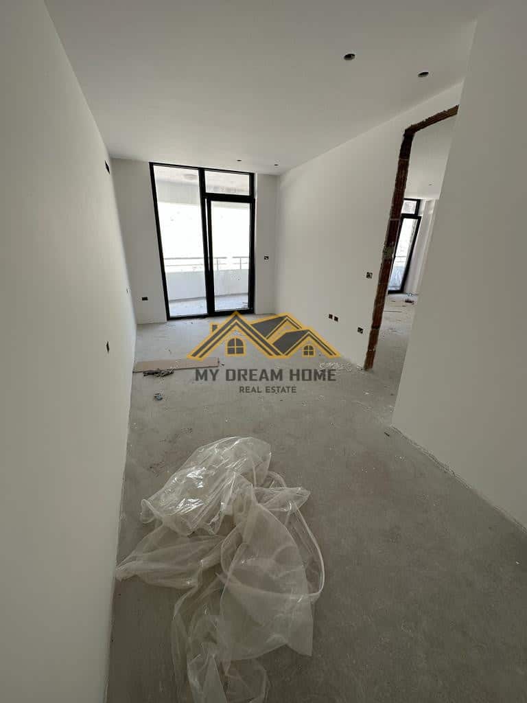SHITET APARTAMENT 1+1 WHITE HILL REZIDENCE! 3