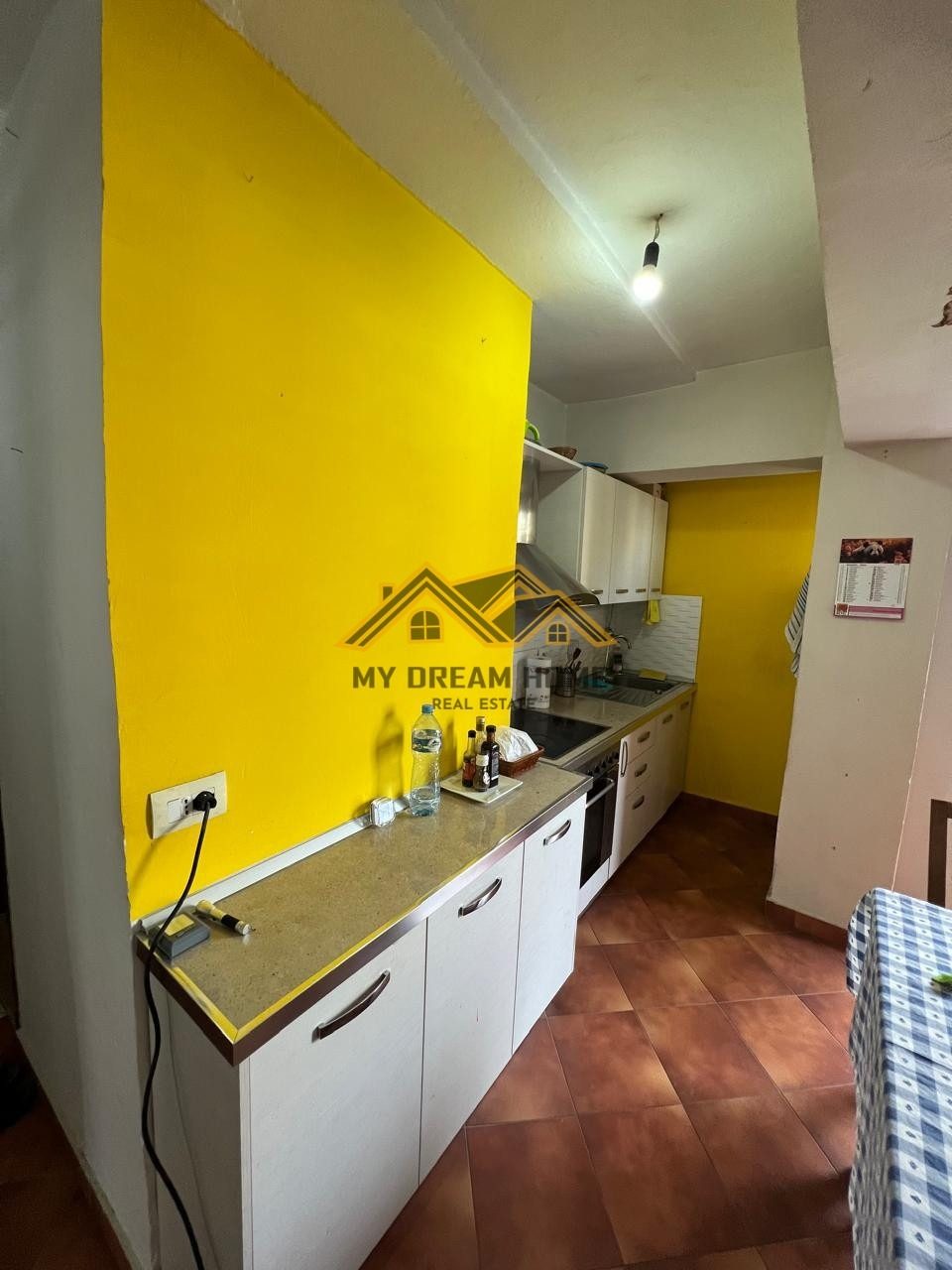 SHITET APARTAMENT 2+1 VOLLGA 4