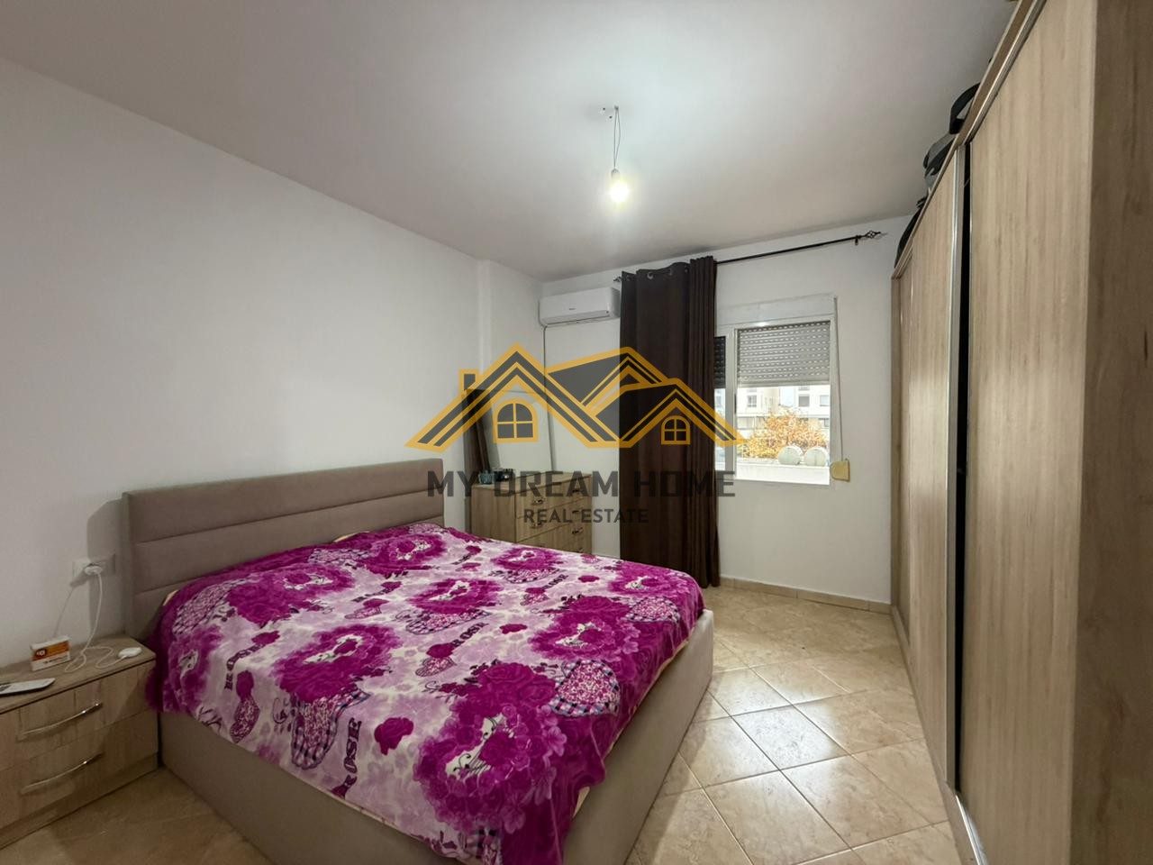 SHITET APARTAMENT 1+1 TEK ISH URT-JA 2