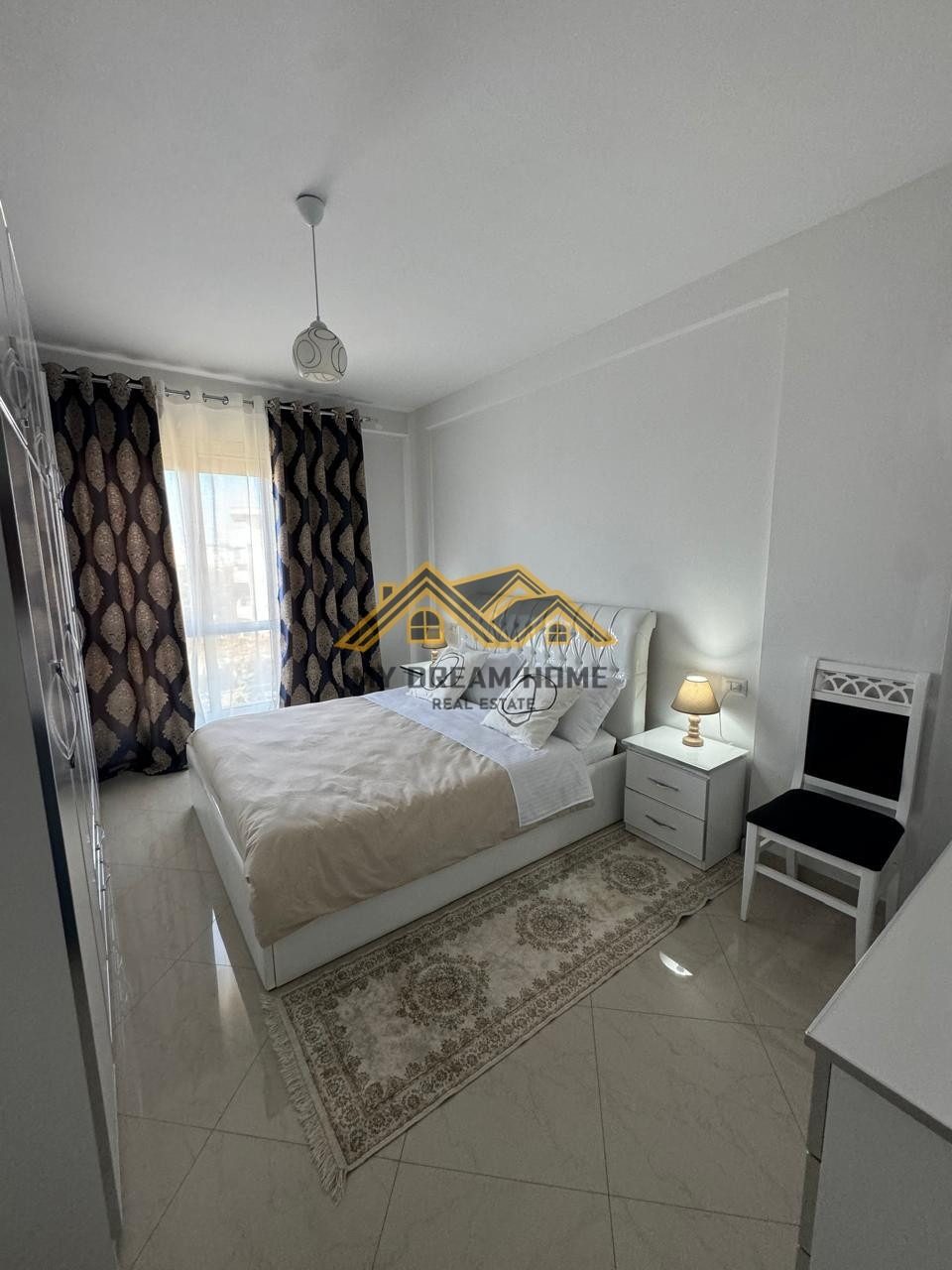 Apartament 1+1 per shitje tek Port View, Durres 3