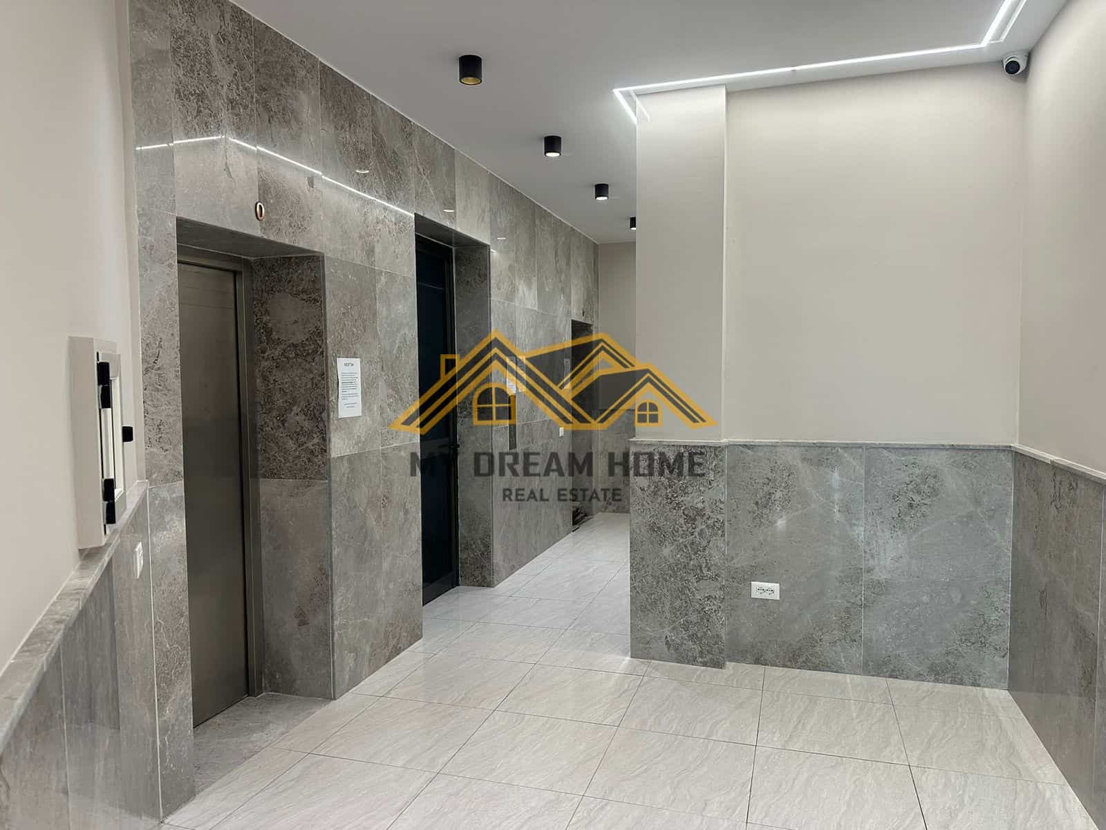 SHITET SUPER APARTAMENT 1+1 FULL PAMJE DETI 2