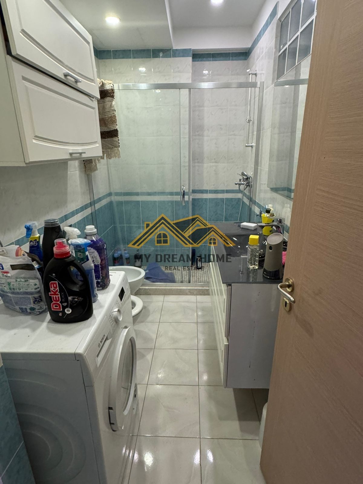 Apartament 2+1+2 në Plepa, Durrës – Në Shitje 4