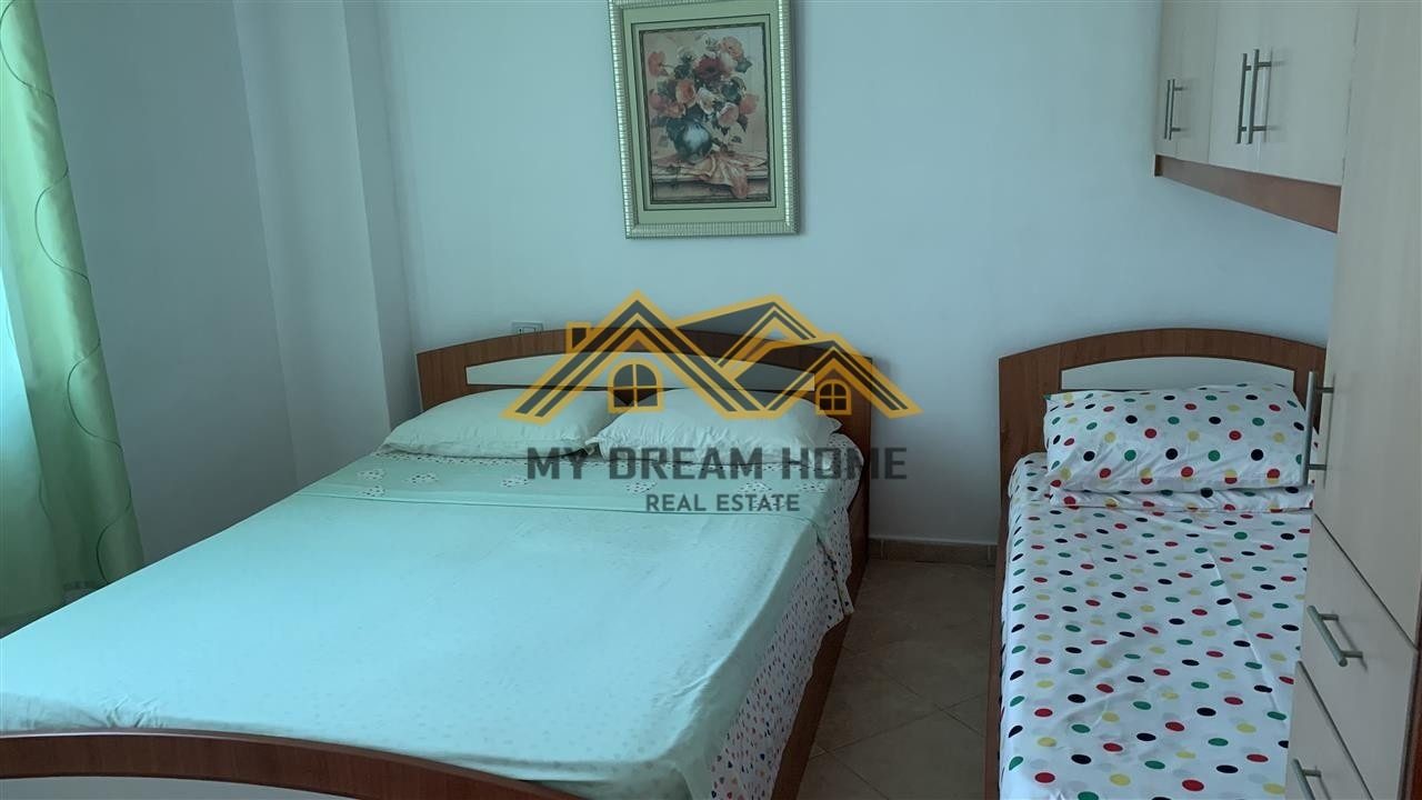 SHITET APARTAMENT 1+1 PRANE GRANDE BLUE FAFA! 4