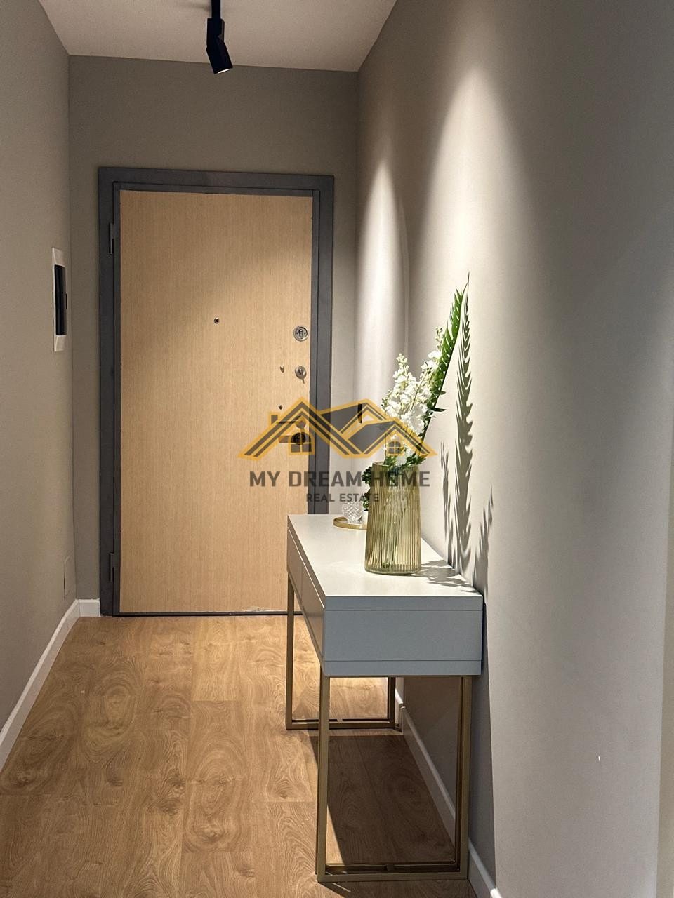SHITET SUPER APARTAMENT 1+1 ILIRIA PLAZH DURRES! 3
