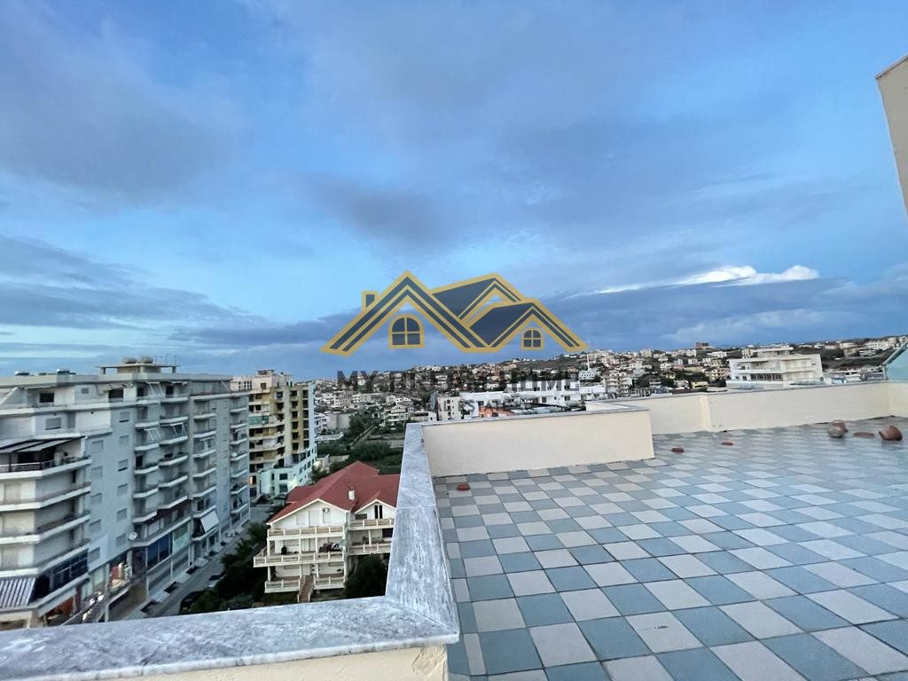 SHITET PENTHOUSE 3+1+2+VERAND ILIRIA PLAZH DURRES 2