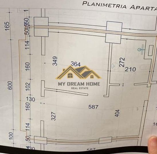SHITEN APARTAMENT 1+1 NE GOLEM , BONITA ! 2