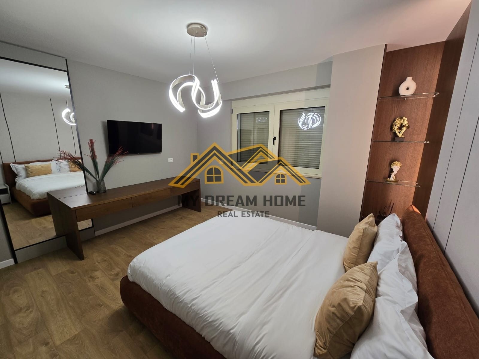 SHITET APARTAMENT 1+1 PLAZH TEK HOTEL ADRIATIK! 2
