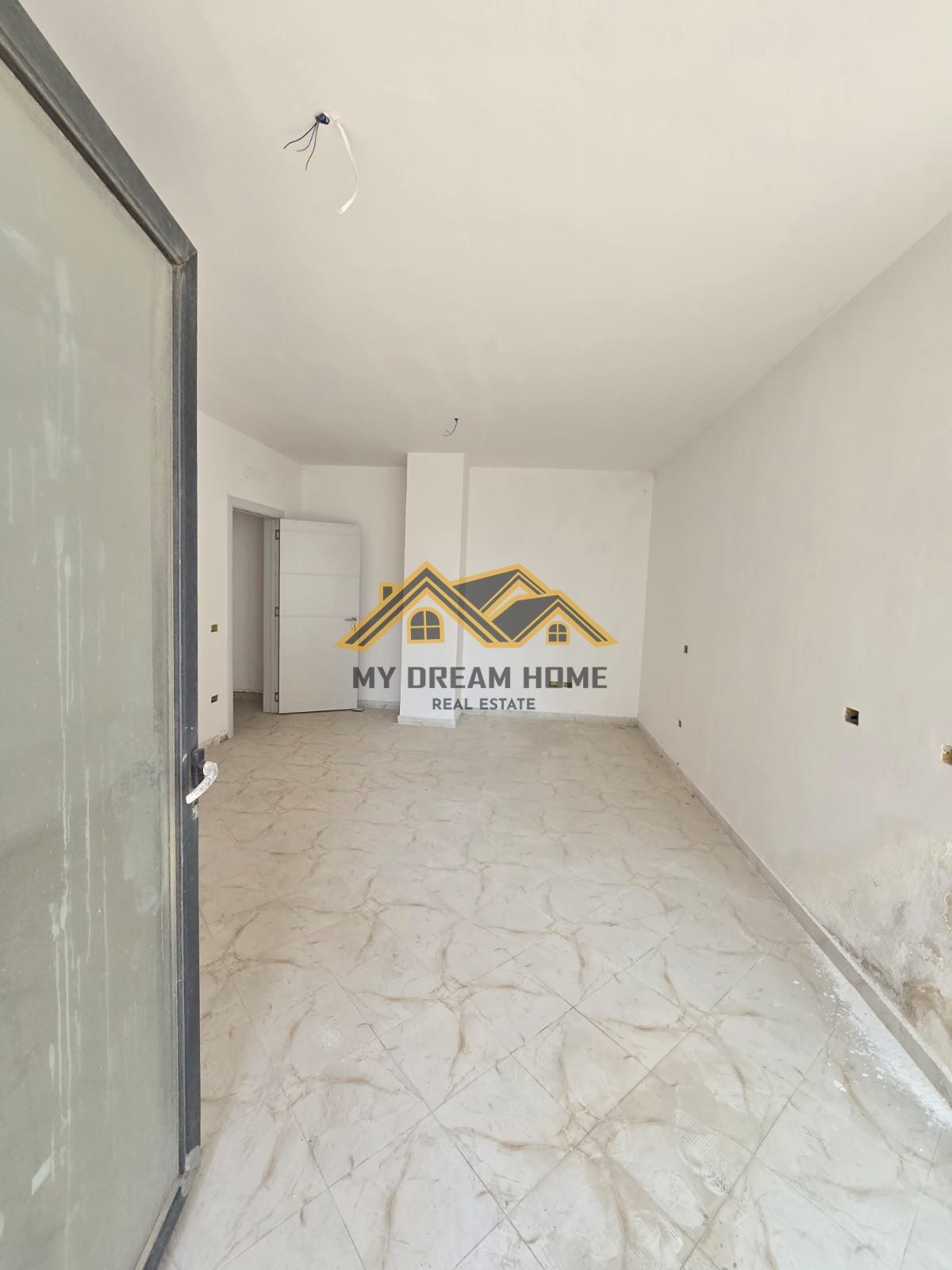 Apartament 2+1+2 per Shitje ne Vollga,Durres 2