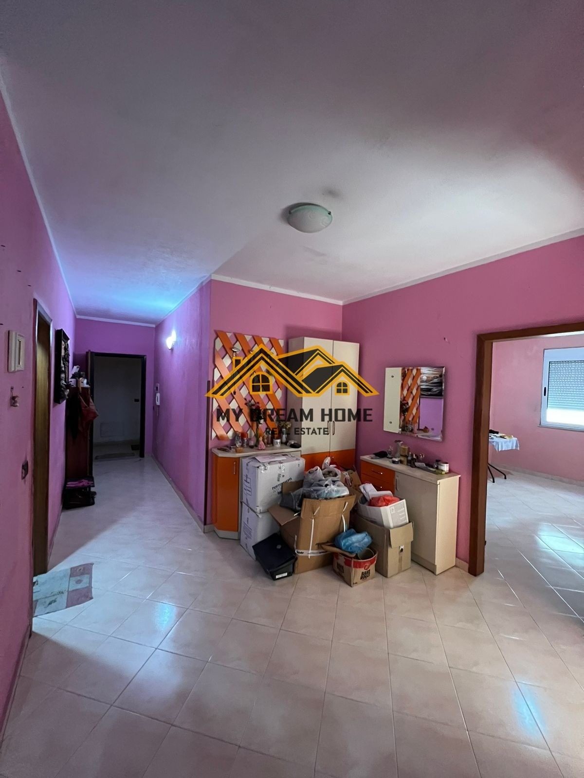 SHITET APARTAMENTI 2+1+VERAND TEK UKD DURRES! 2