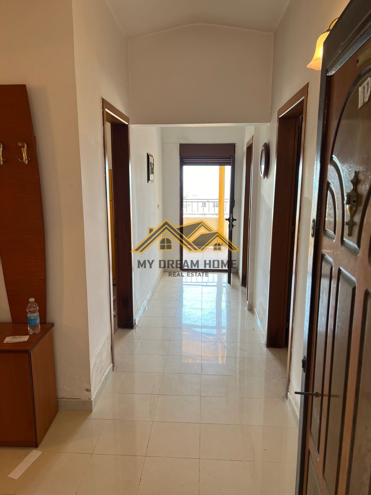 SHITET PENTHOUSE 2+1+VERAND ME PAMJE DETI PLAZH HEKURUDHA DURRES 2