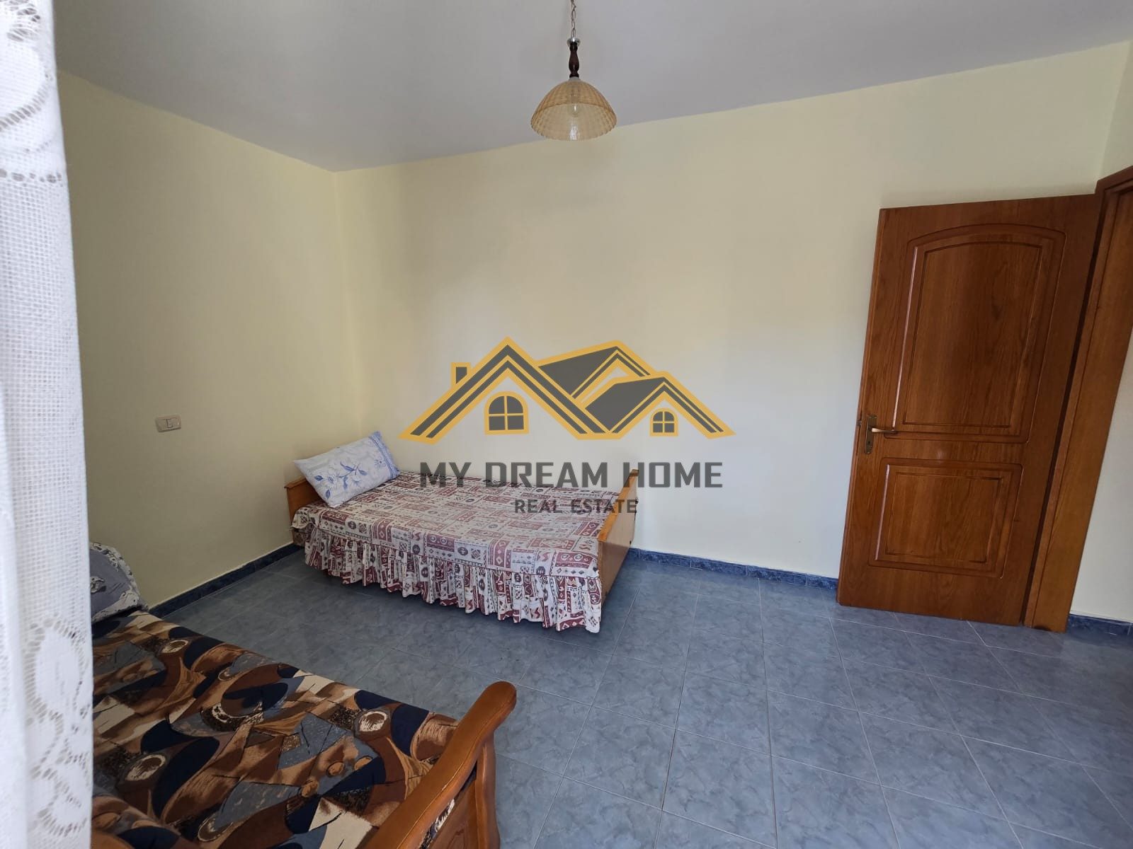 SHITET APARTAMENT AFER VILA KORAL! 2