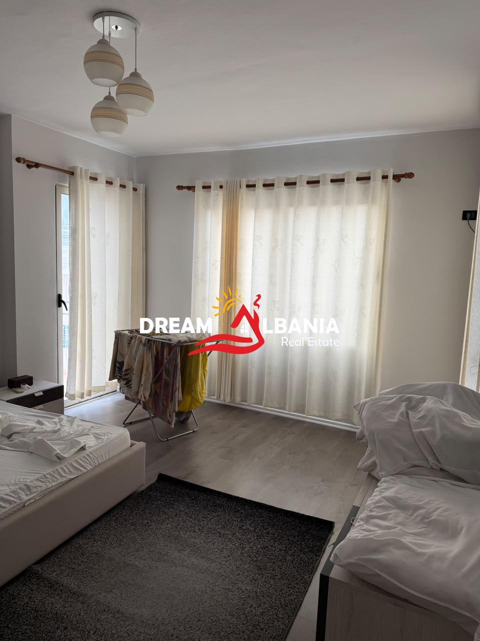 SUPER OKAZION – Shitet apartament 2+1+2 me 3 ballkone në Liqenin e Thatë, Tiranë(ID 41212293) 4