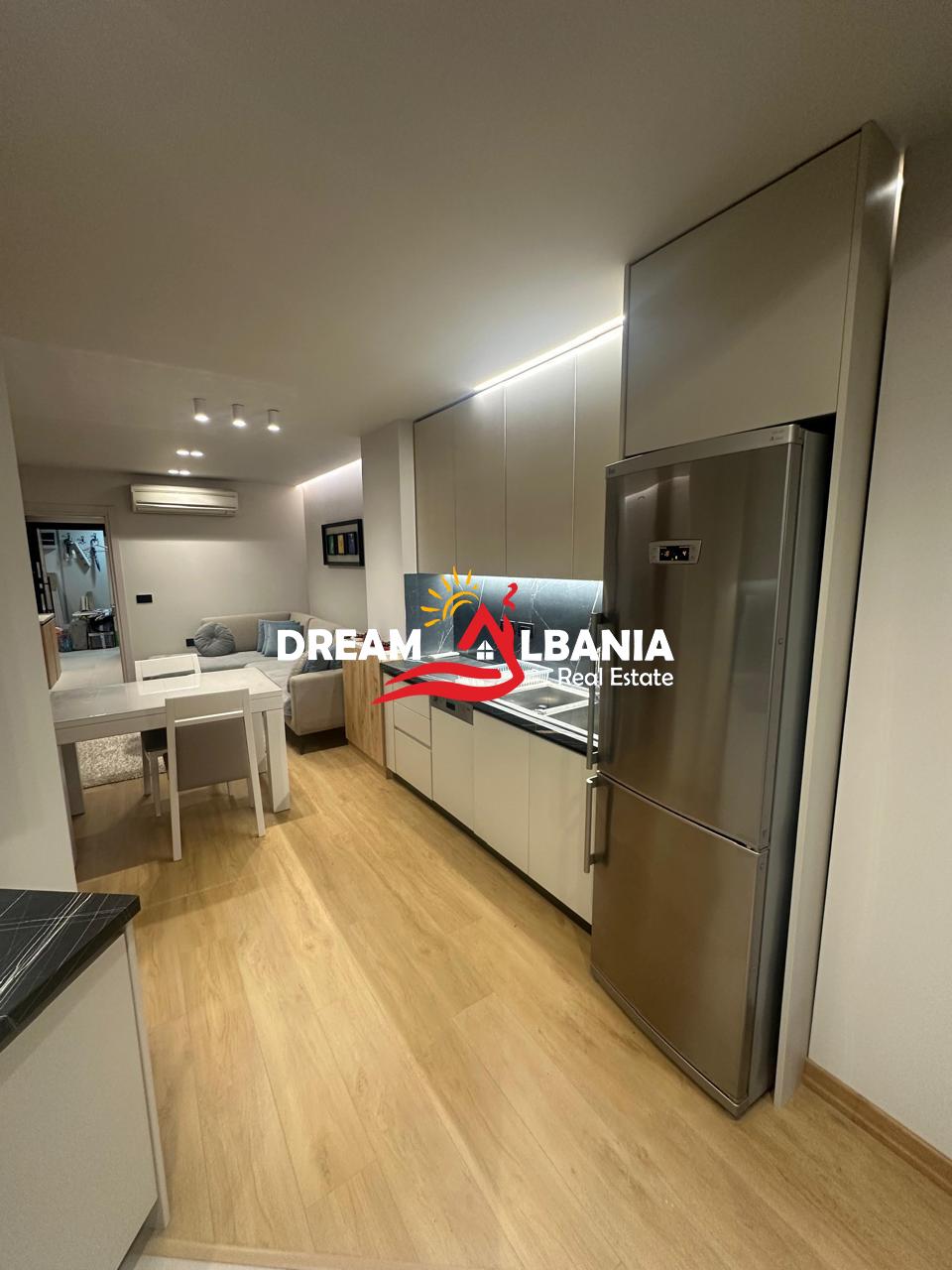 Super Apartament 1+1 me Qera Stadiumi Dinamo (ID 5211008) 2