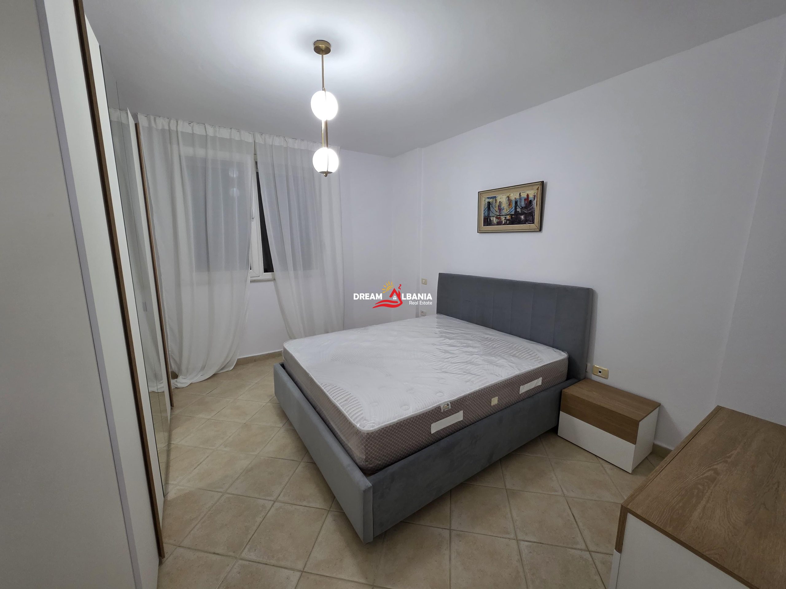 Apartament 1+1 me Qera Myslym Shyr, Grepi i Arte (ID 5211004) 3