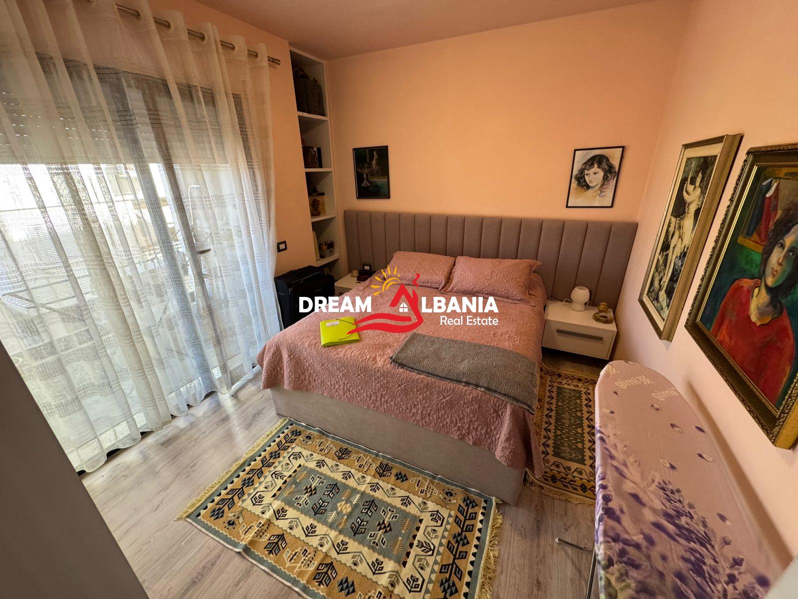 Apartament 1+1 ne shitje ne prane Harry Fultz, ne Rrugen Asim Vokshi (ID 41111161) 4