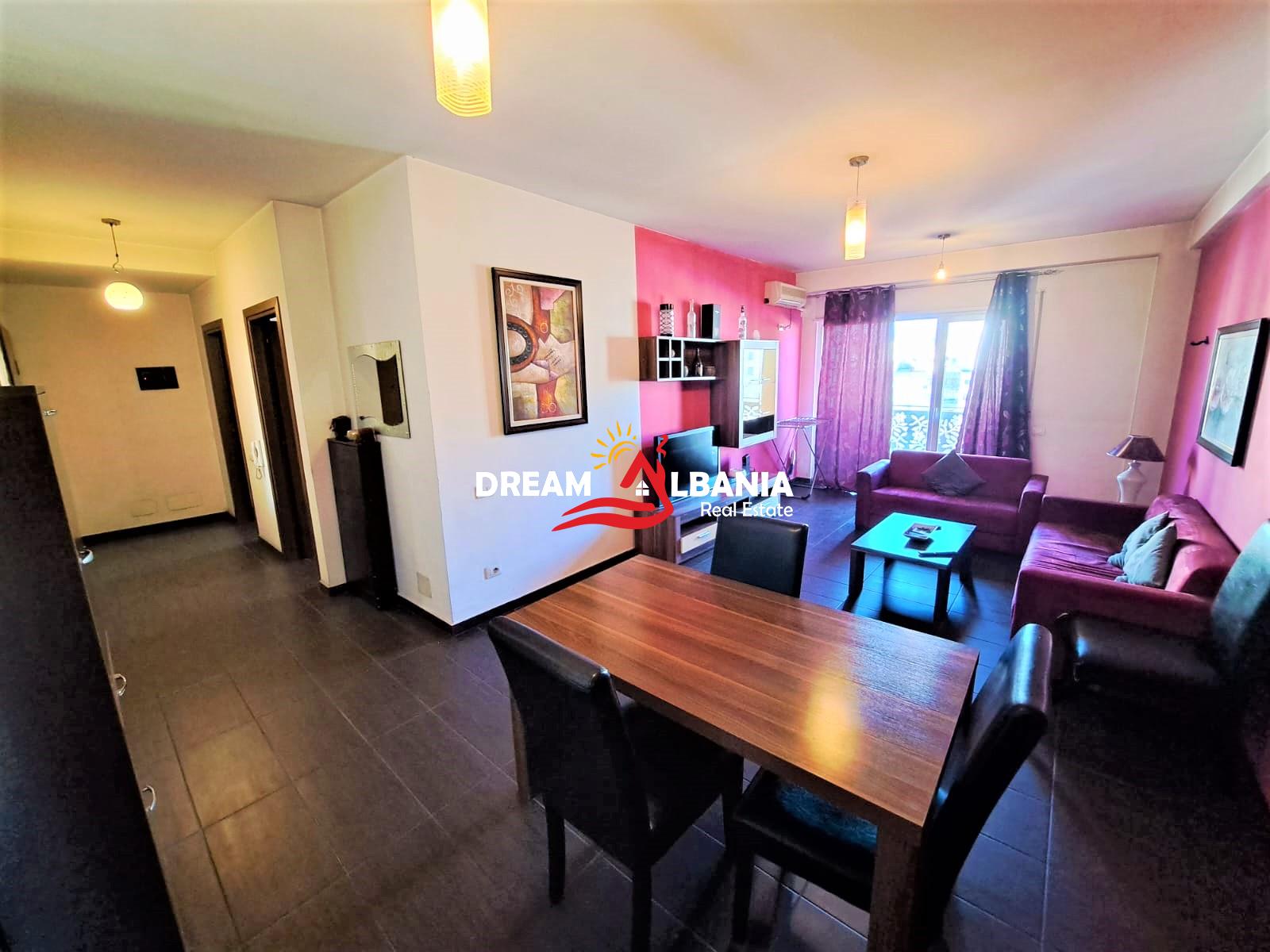 Apartament 2+1 ne shitje tek Zogu Zi prane Ring Center ne Tirane (ID 4121736)