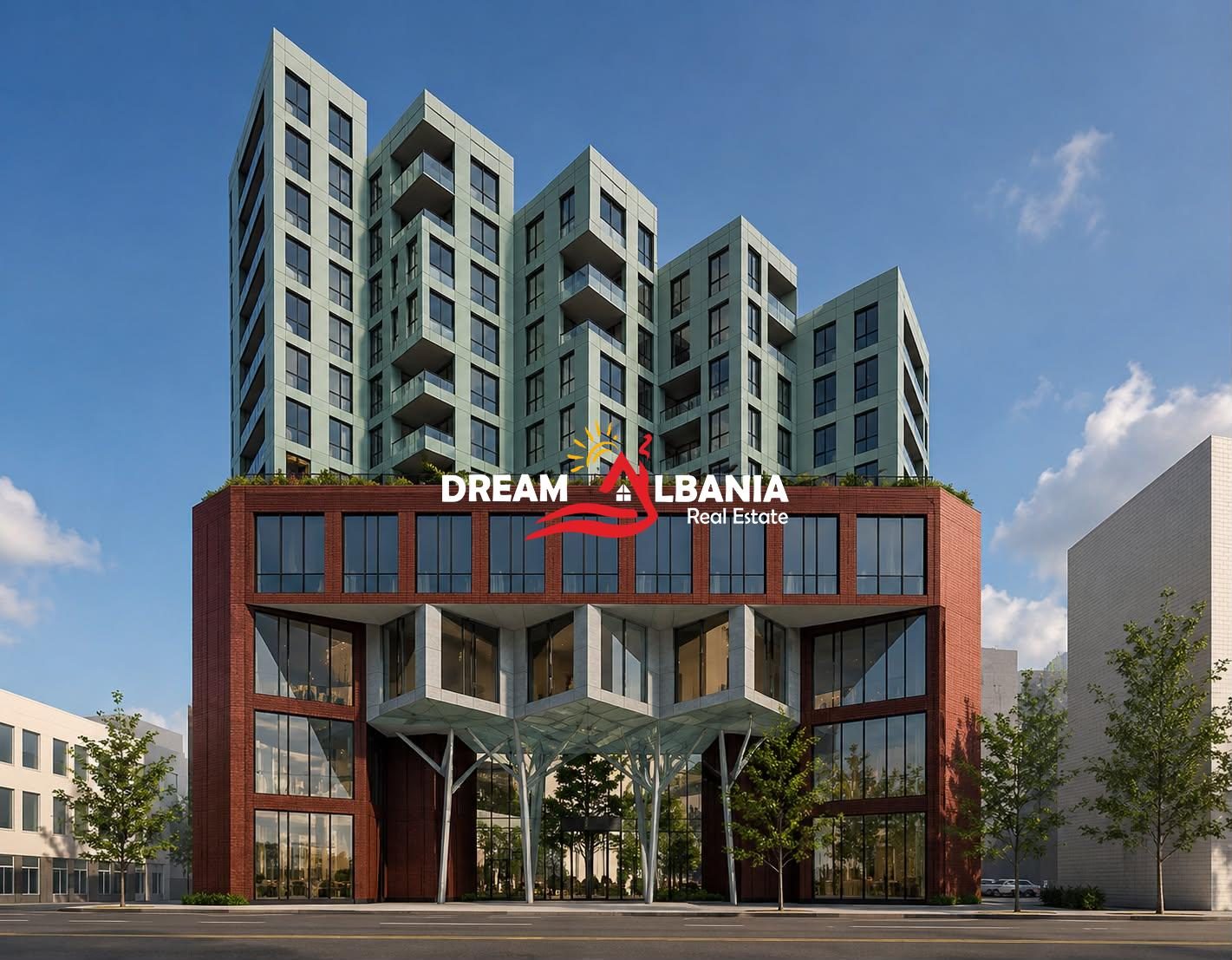 DYQAN PËR SHITJE – RRUGA DRITAN HOXHA, TIRANË (4171632) f