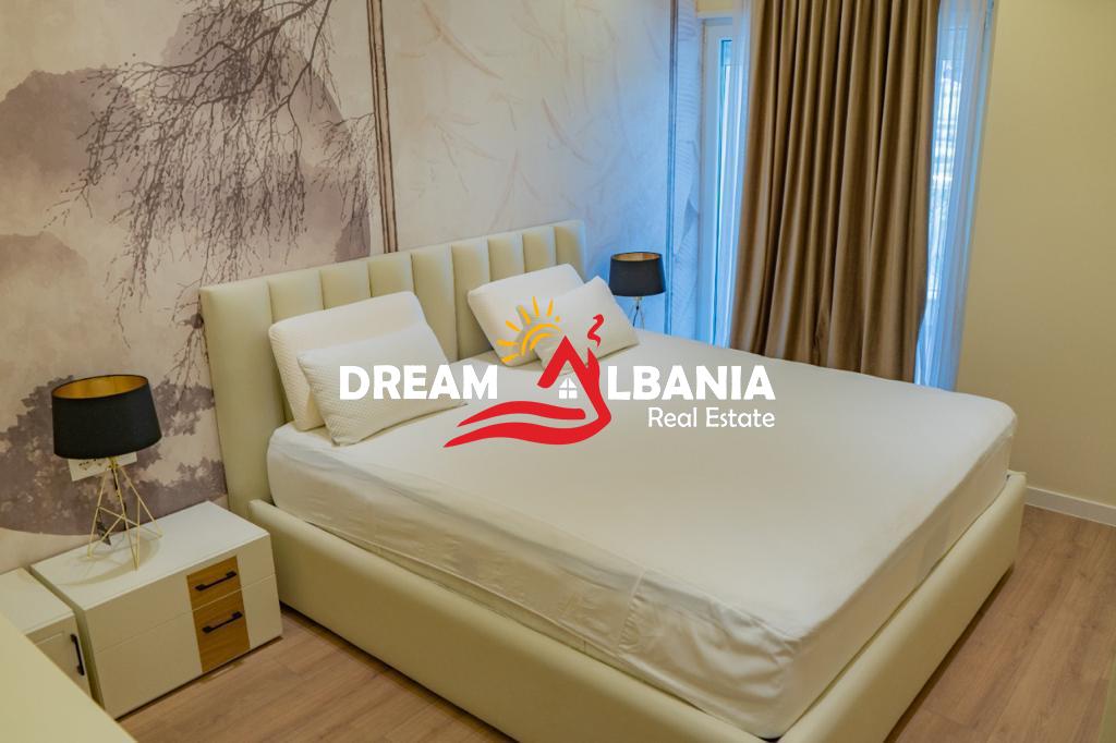Apartament 2+1 ne shitje ne Rezidencen Kodra e Diellit 2 ne Tirane (ID 4121745)
