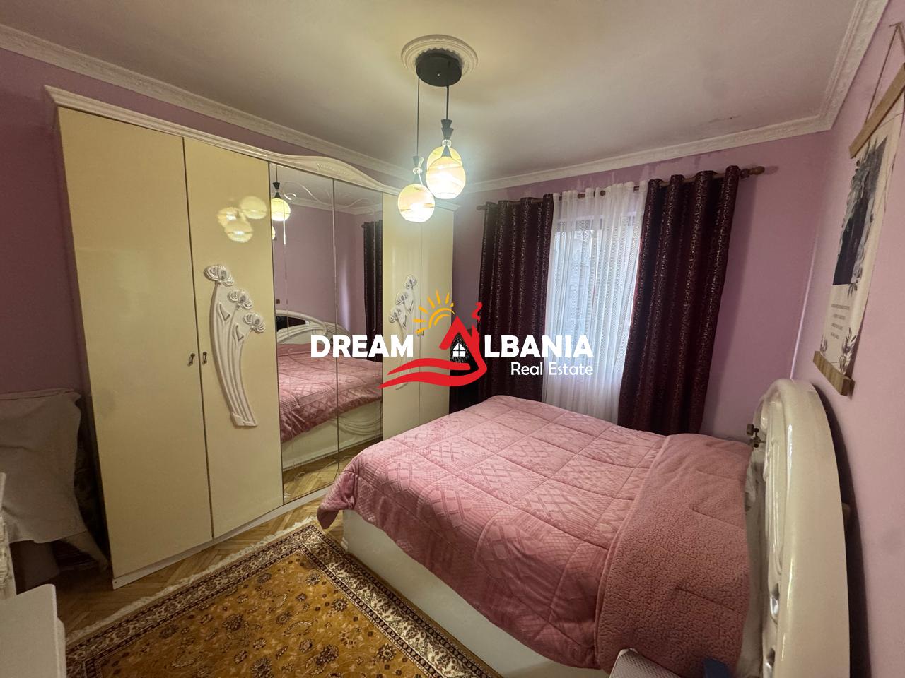Shitet apartament 2+1 ne rrugen Myslym Shyri, Tirane (ID 4129500) 4