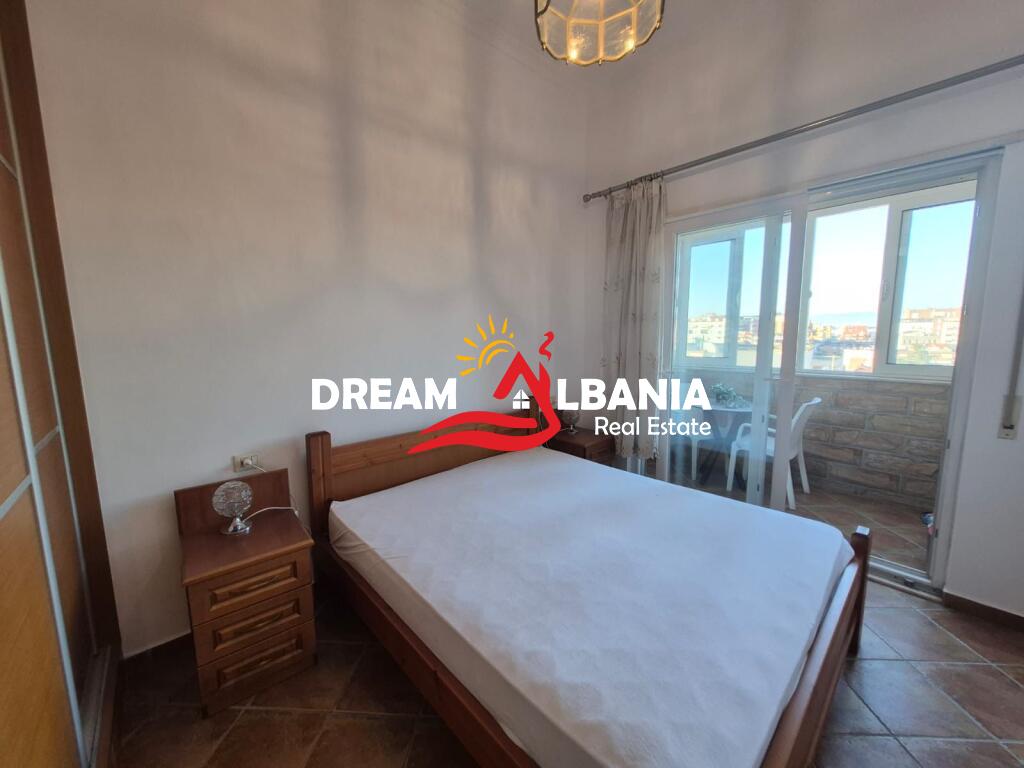 Apartament 1+1 me qera te Blloku i Ambasadave prane rruges se Kavajes (ID 4211897). 4