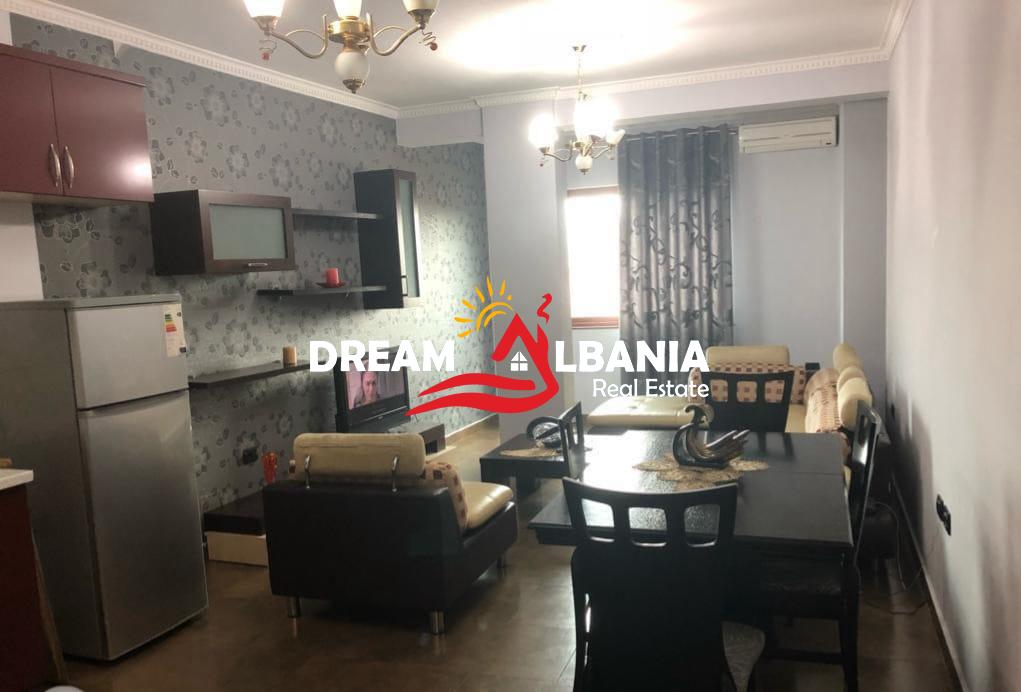 Jepet Apartament 2+1 me qera ne Rruga e Dibres, afer Viles Gold (ID 42215566) 2