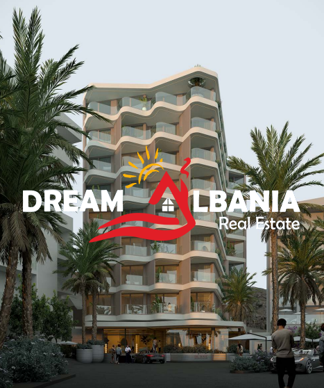 Apartament ne shitje 1+1 me pamje nga deti Rruga Butrinti Sarande (41111055) 3