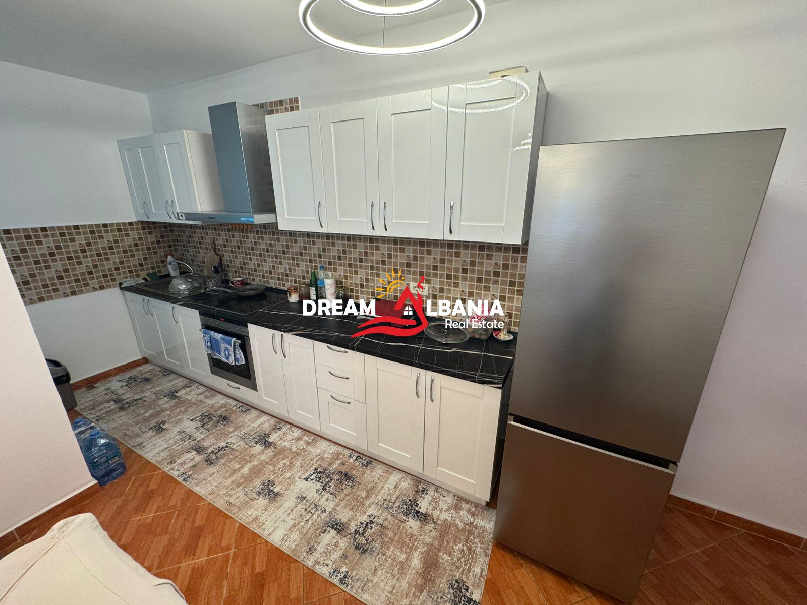Jepet me qera apartament 2+1+2 Poste Parkimi, ne Porcelan, prane Europianit (ID 4229510) 2