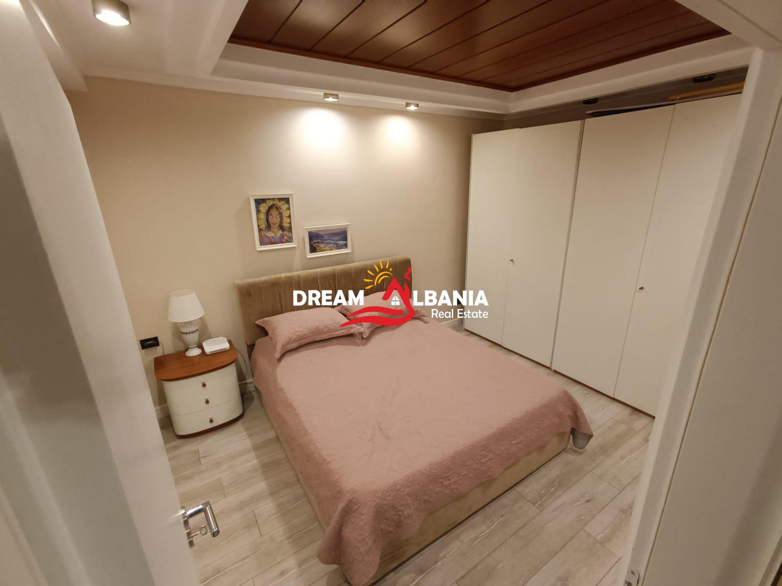 Apartment 2+1 jepet me qera afer 9 katsheve (Aktualisht 1+1+Garsoniere) (ID 4229619) 4