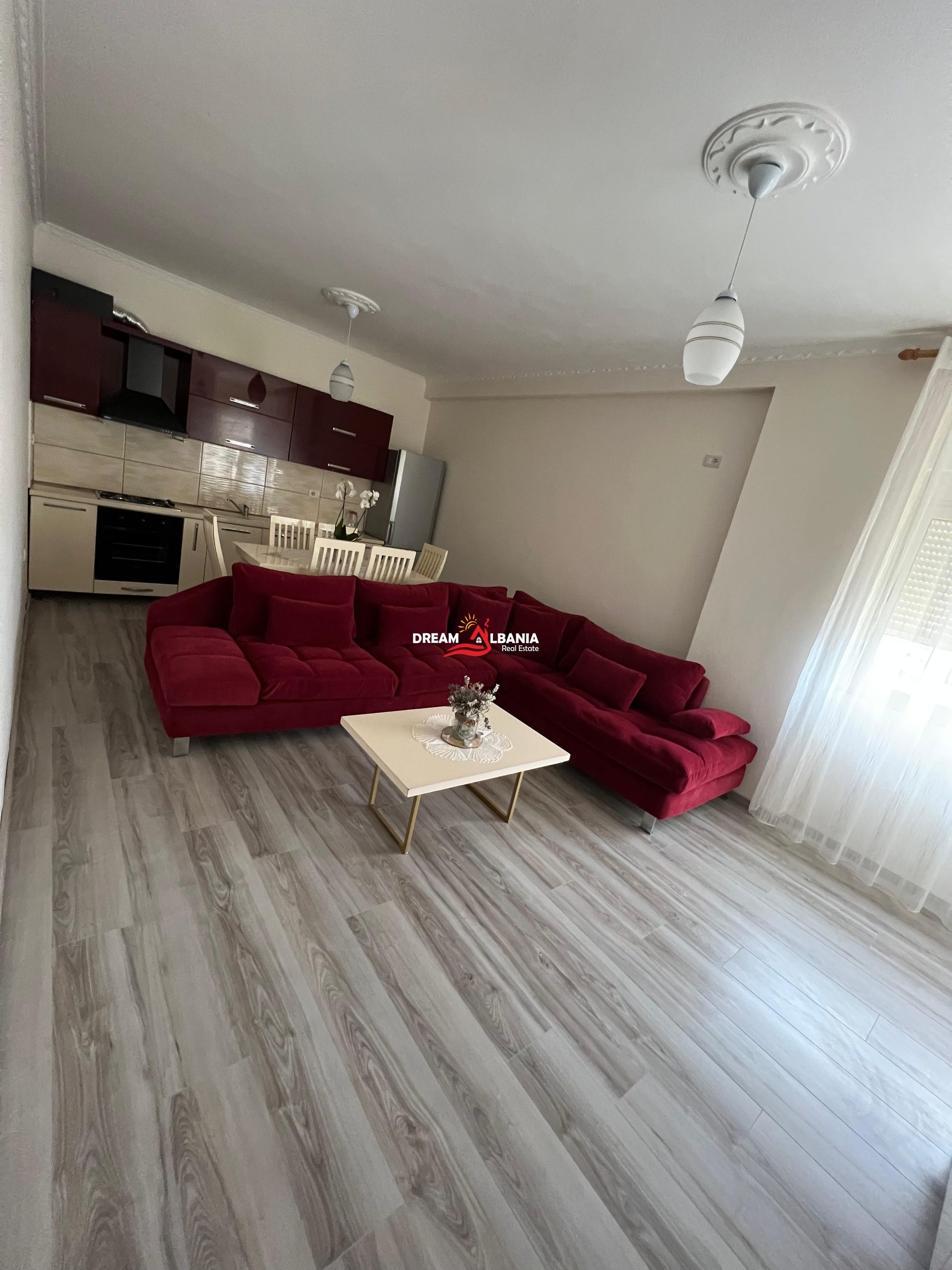Apartament 1+1 ne shitje ne Astir, prane Fratarit ne Tirane (ID 41111146) 2