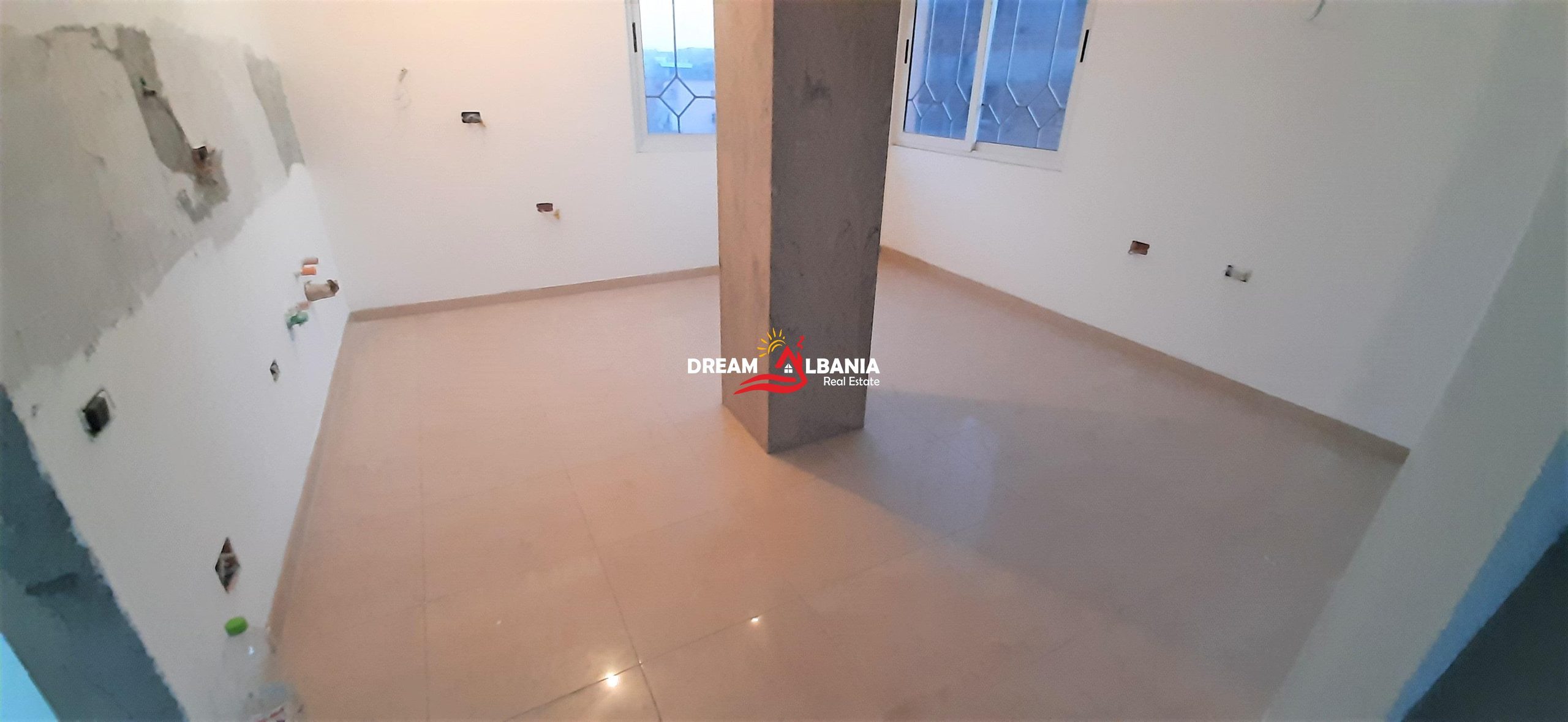 Apartament penthause 4+1 me kuzhine me vete ne shitje ne rrugen Hoxha Tasim afer Optika Roma ne Tirane (ID 4139087) 4