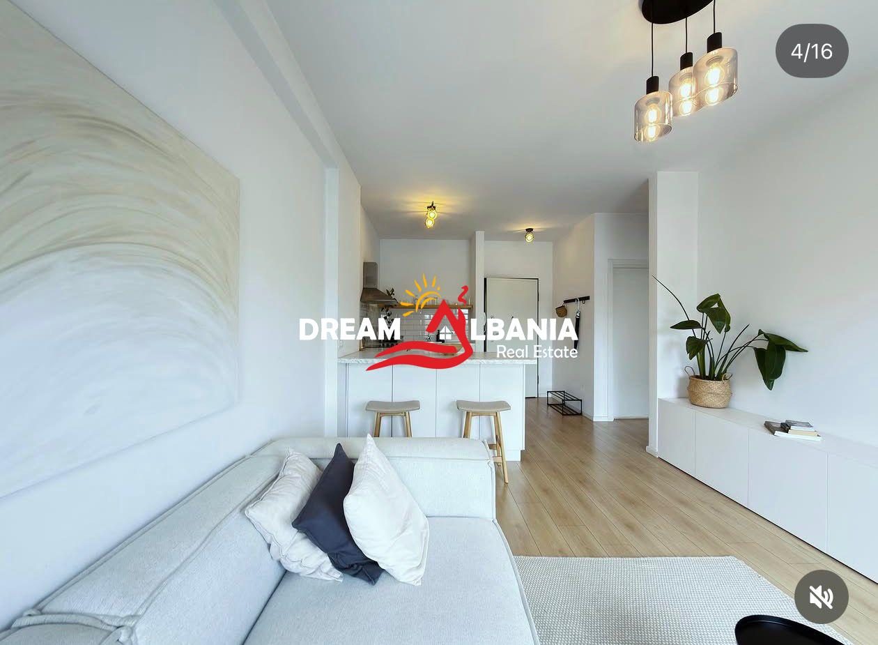 Super Apartament 1+1 me Qera Quartum Rezidence (ID 5211002) 4