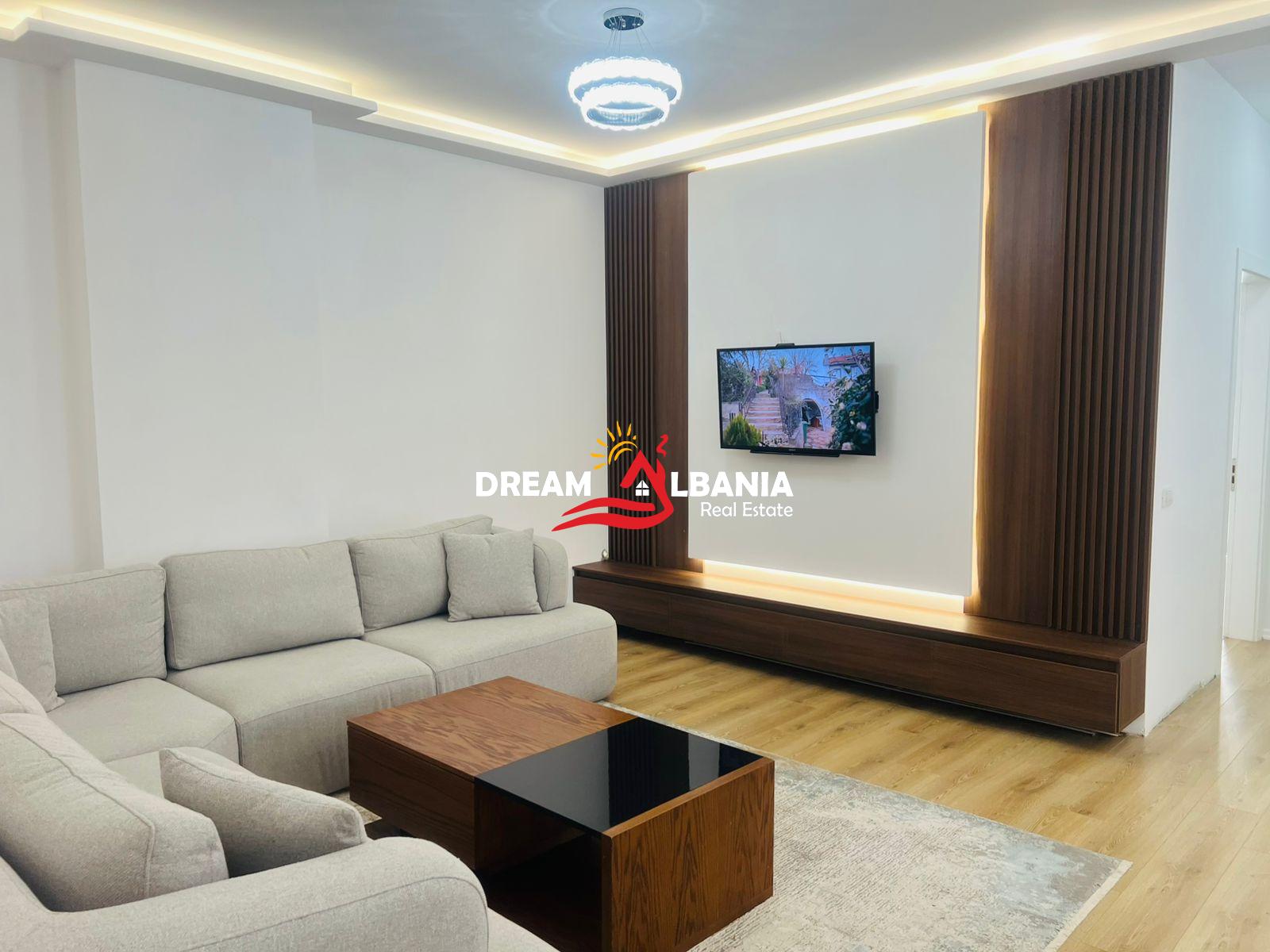 Apartament ne shitje 2+1 Rruga Egnatia Don Bosko ne Tirane (ID 41212242)