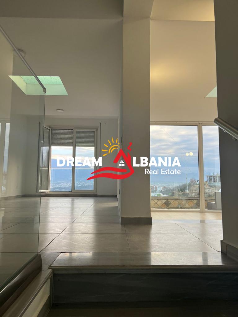 Vile Dupleks 4+1+2+pishine me qera te Residenza Kodra e Diellit (ID 4251302).