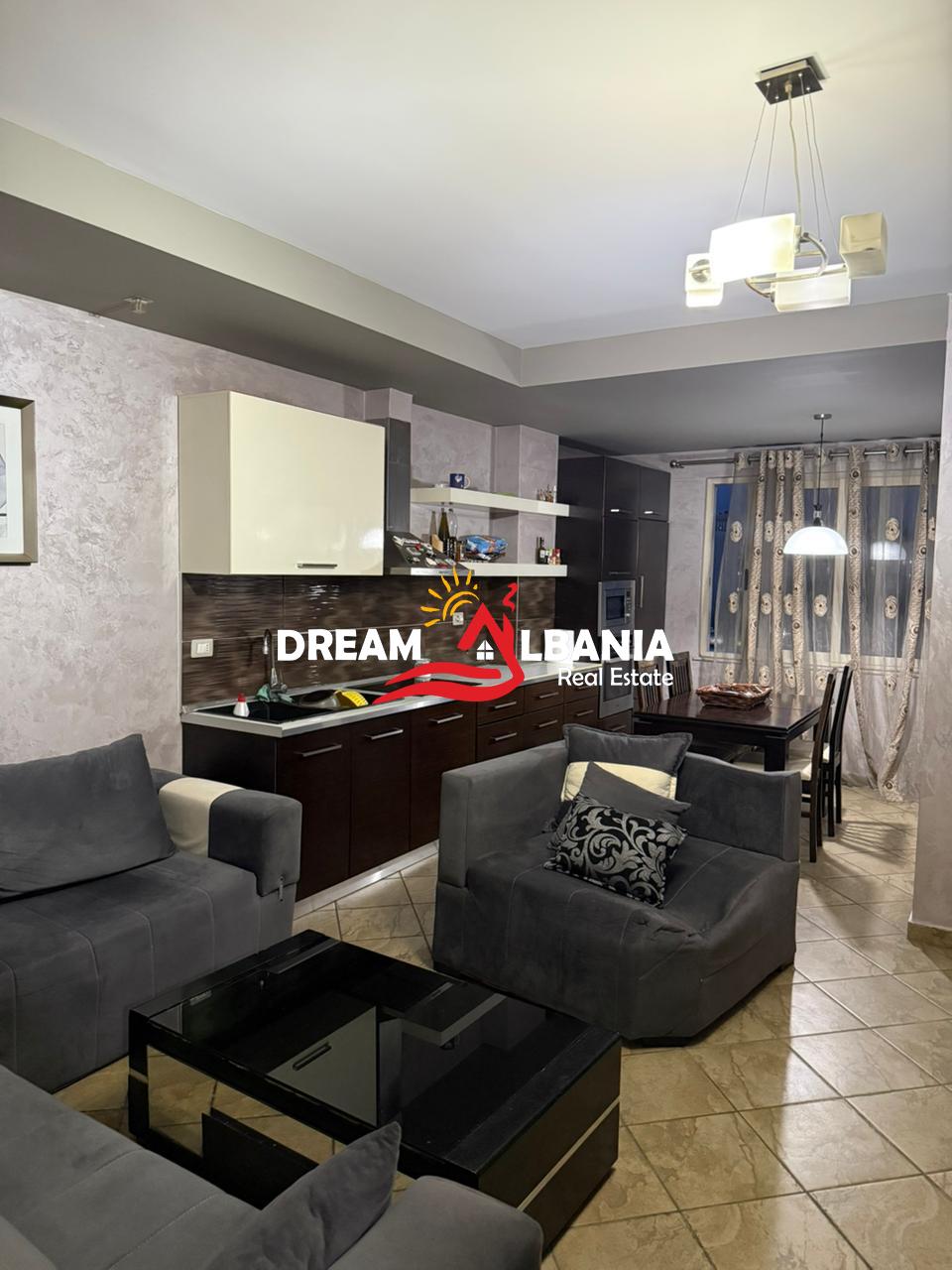 Apartament 2+1 me Qera Rruga e Kavajes, prane Square 21 (ID 5221006) 2