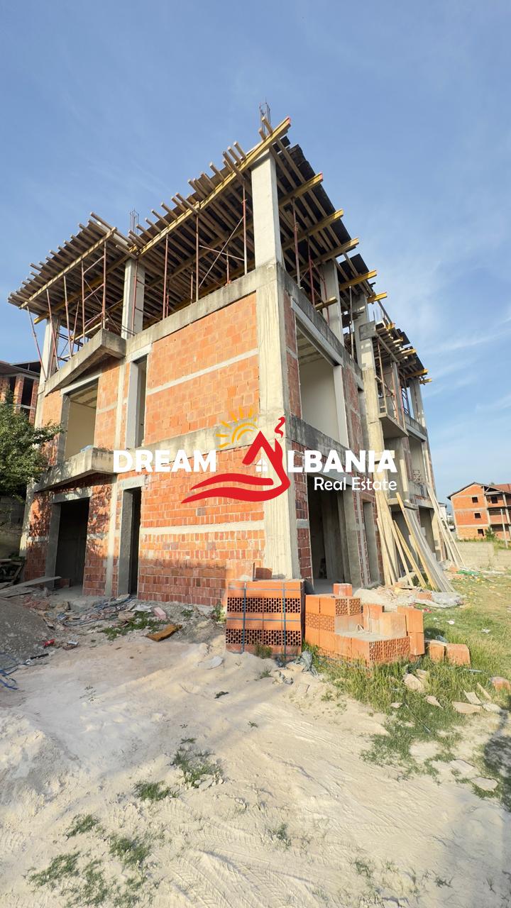 4 Apartamente 2+1 ne Shitje ne Paskuqan (ID 41211987) 2