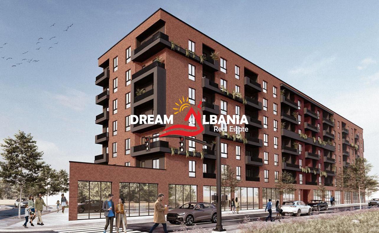 Apartament 2+1 Ne Shitje Ne Paskuqan(ID 41212121) 1