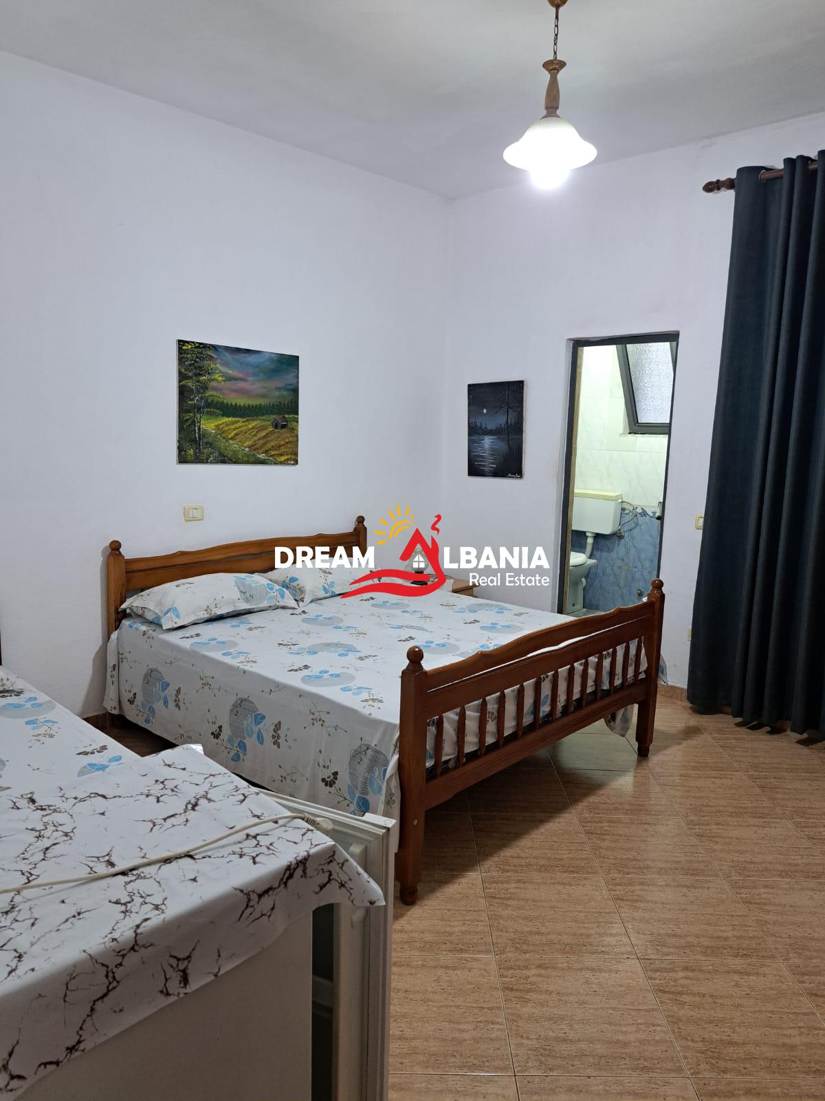 Vile 2 kateshe per Shitje prane Shkolles “Bajram Curri” Durres (ID 4151161) 4