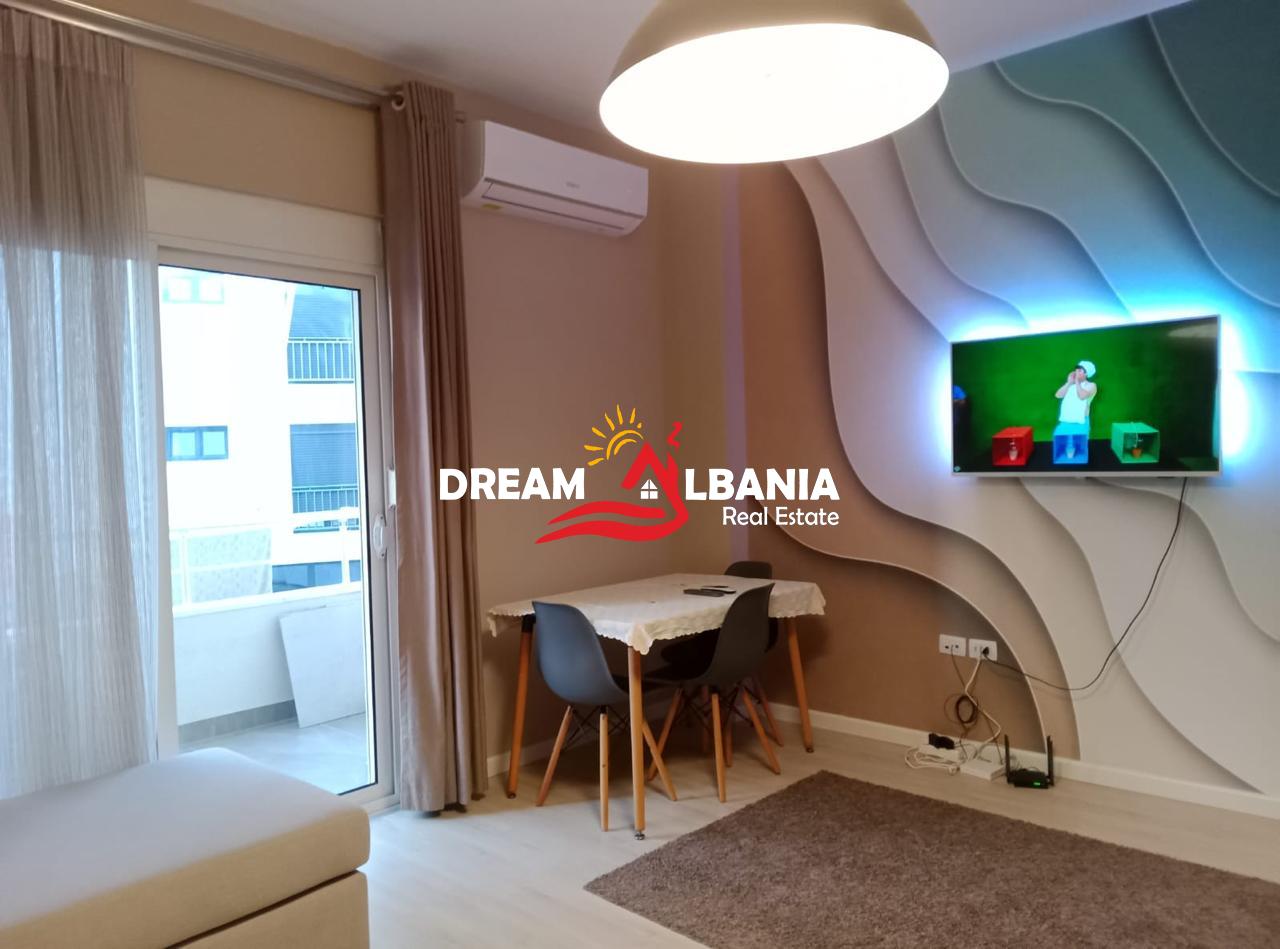 Apartament me Qira 1+1 në Qerret, Durres (ID 42111610)